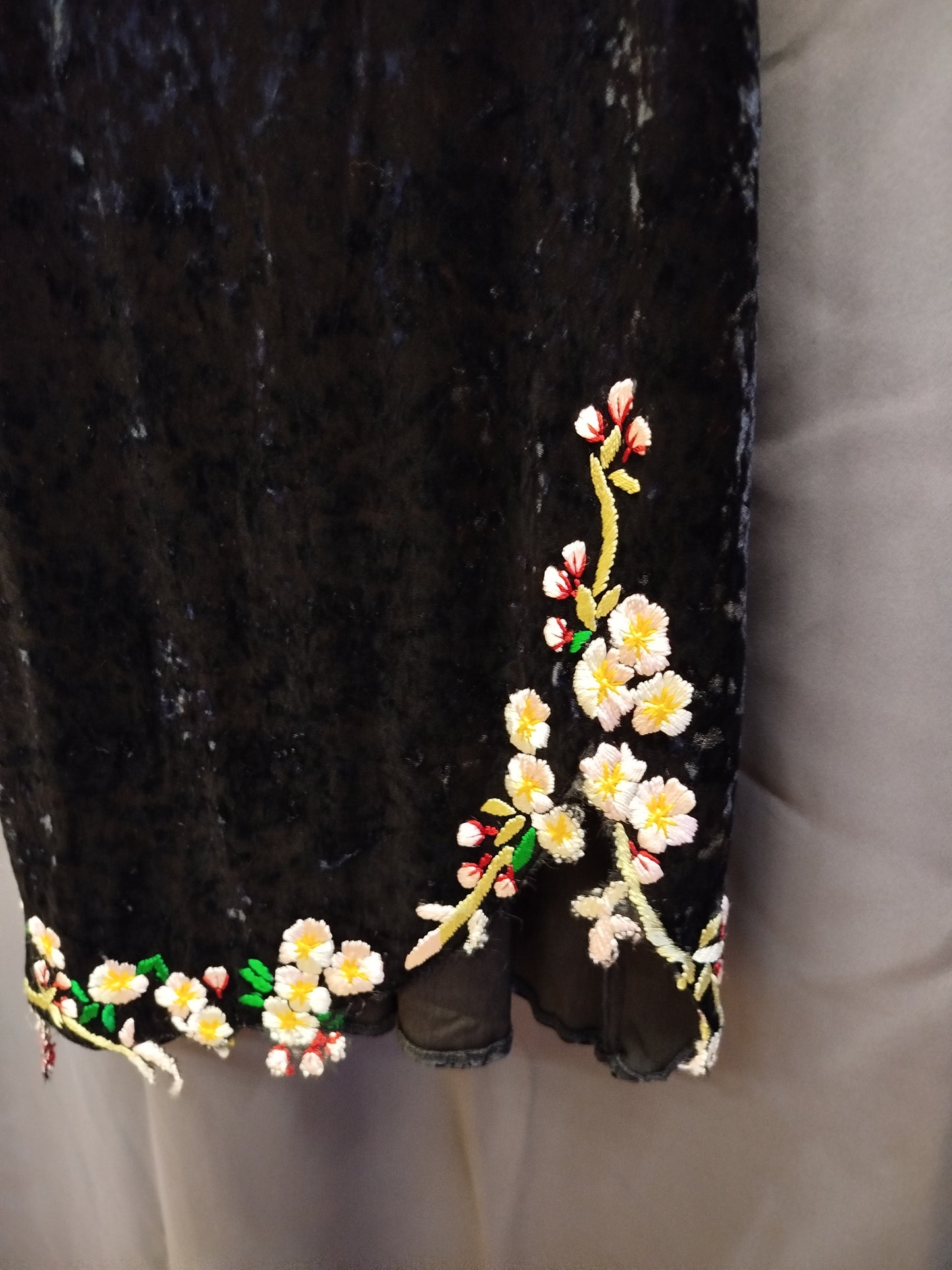 Vestito Betsey Johnson nuovo (S)