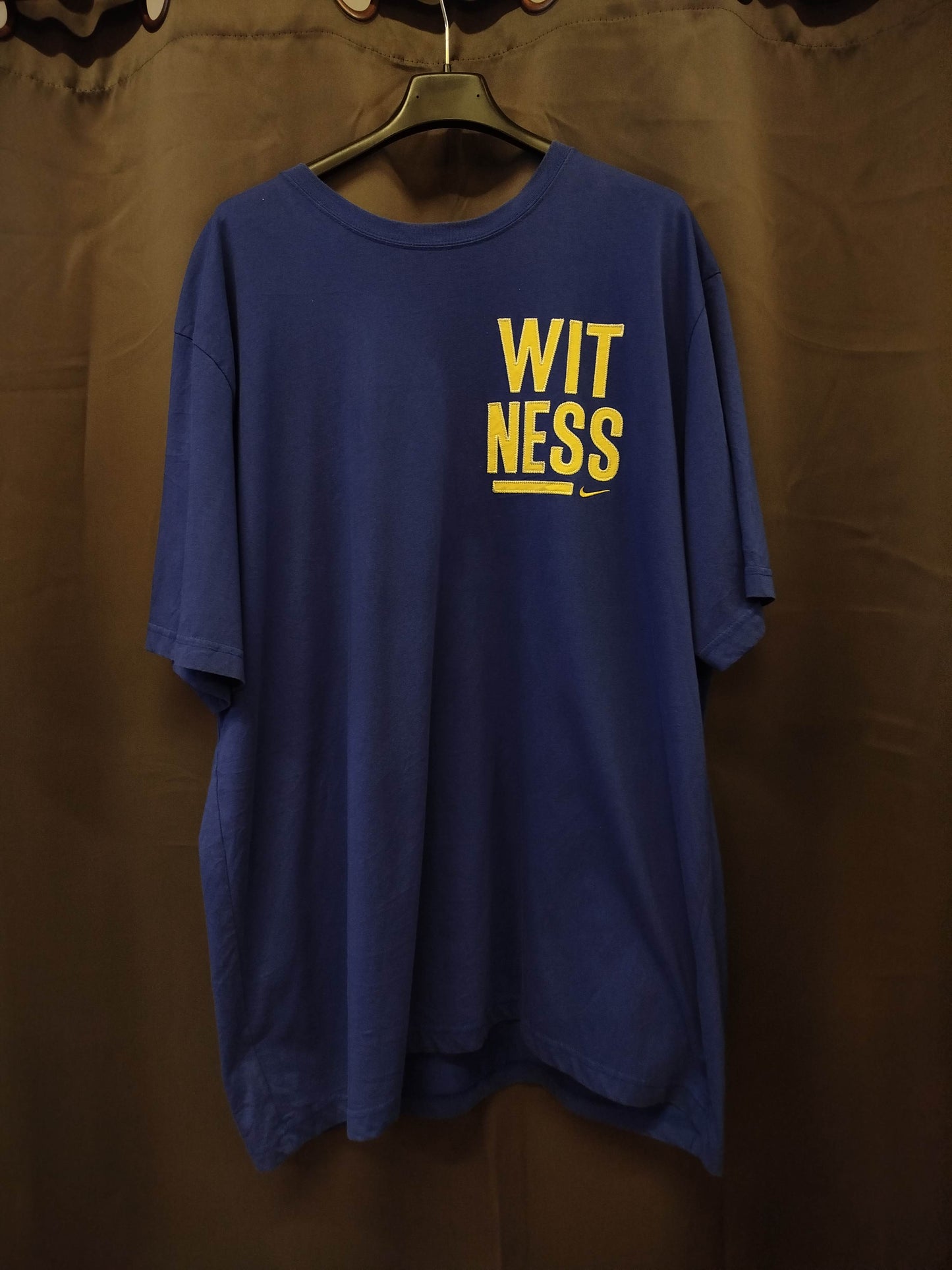 Nike Witness T-shirt (xxl)