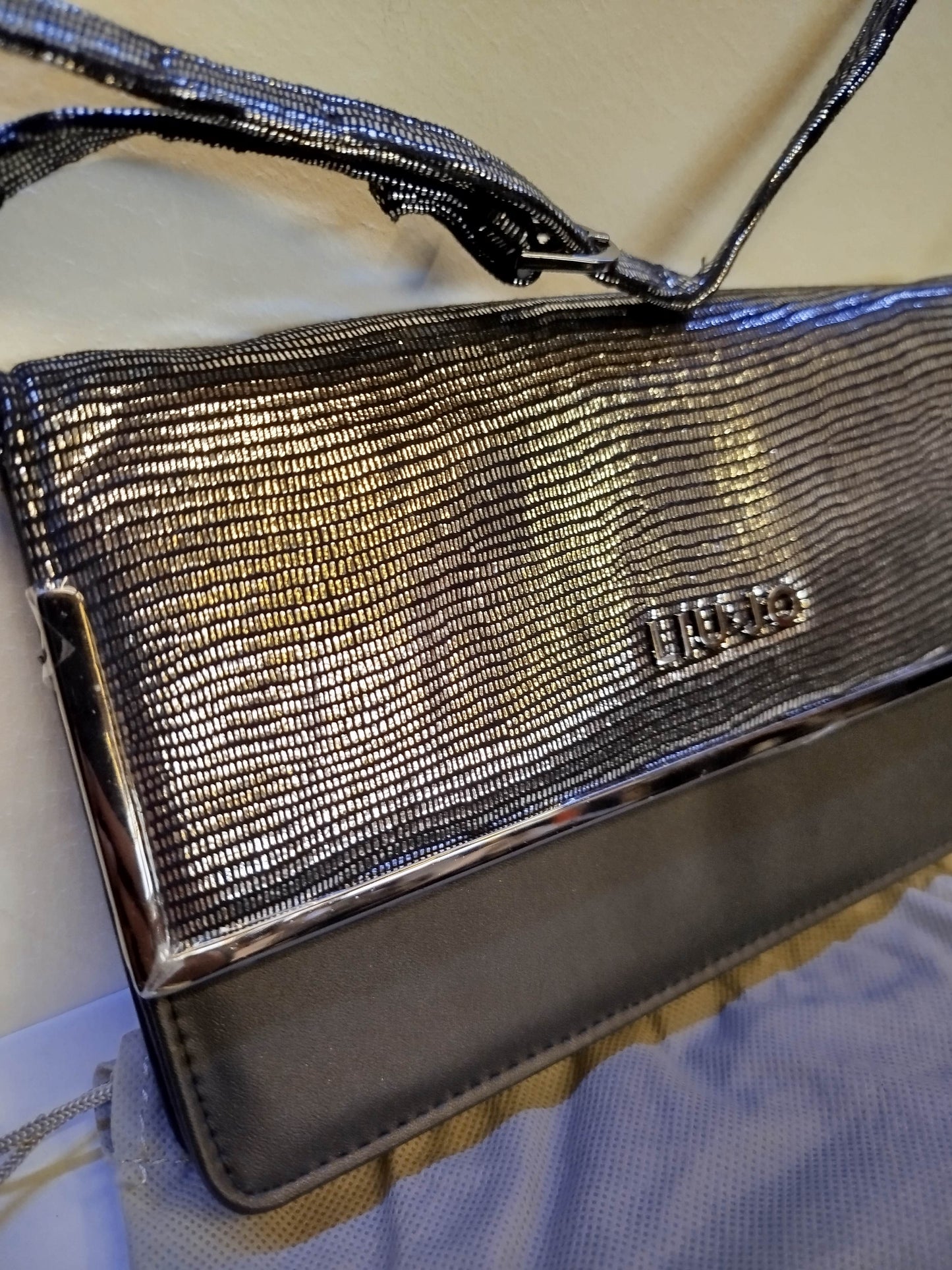 Pochette Liu Jo nuova