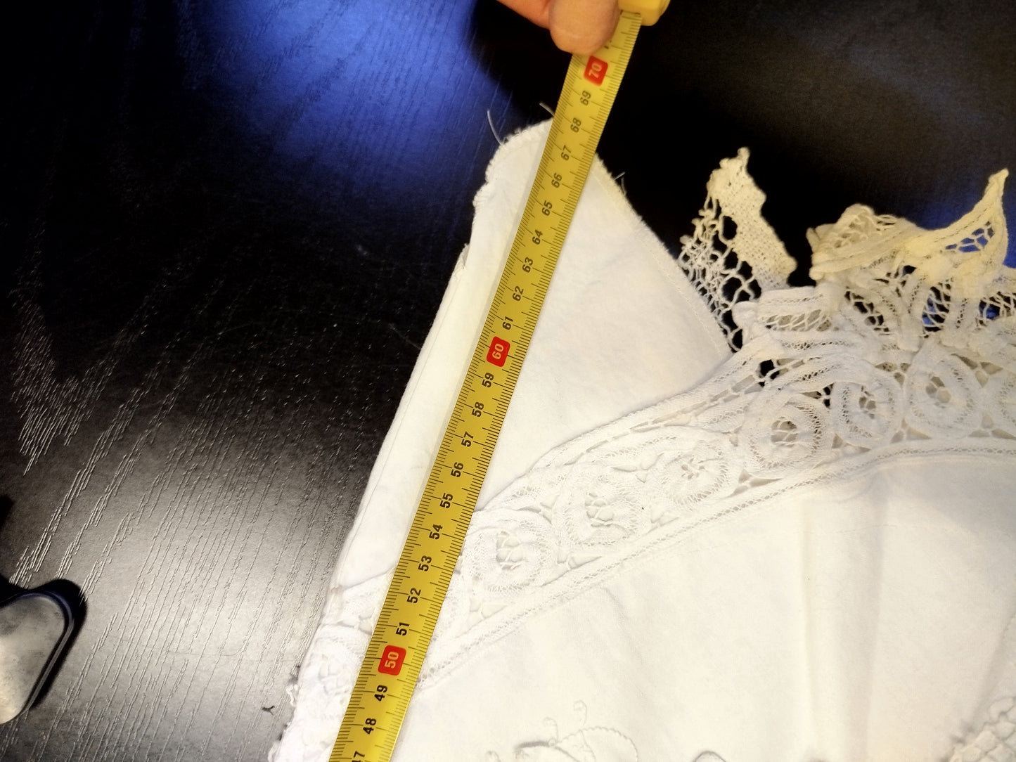 Gonna custom W les Femmes (S)