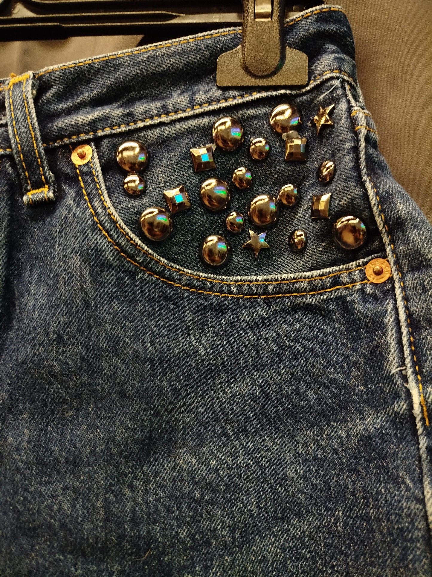 Shorts Levi's (M)