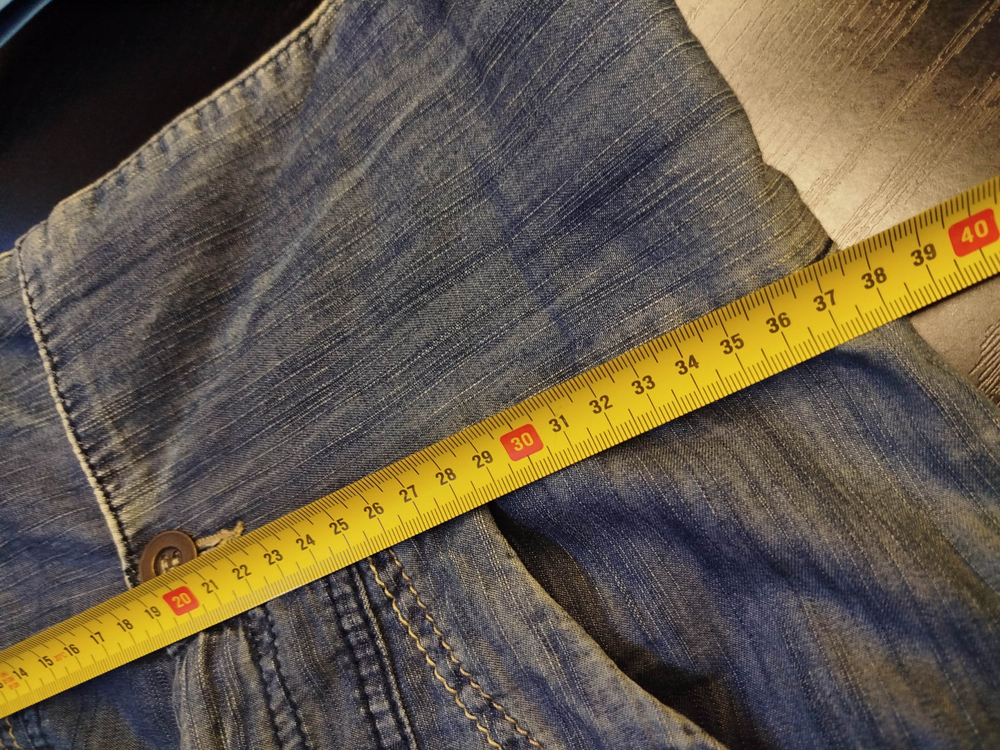 Pantalone a pinocchietto Killah-Miss sixty (xs)