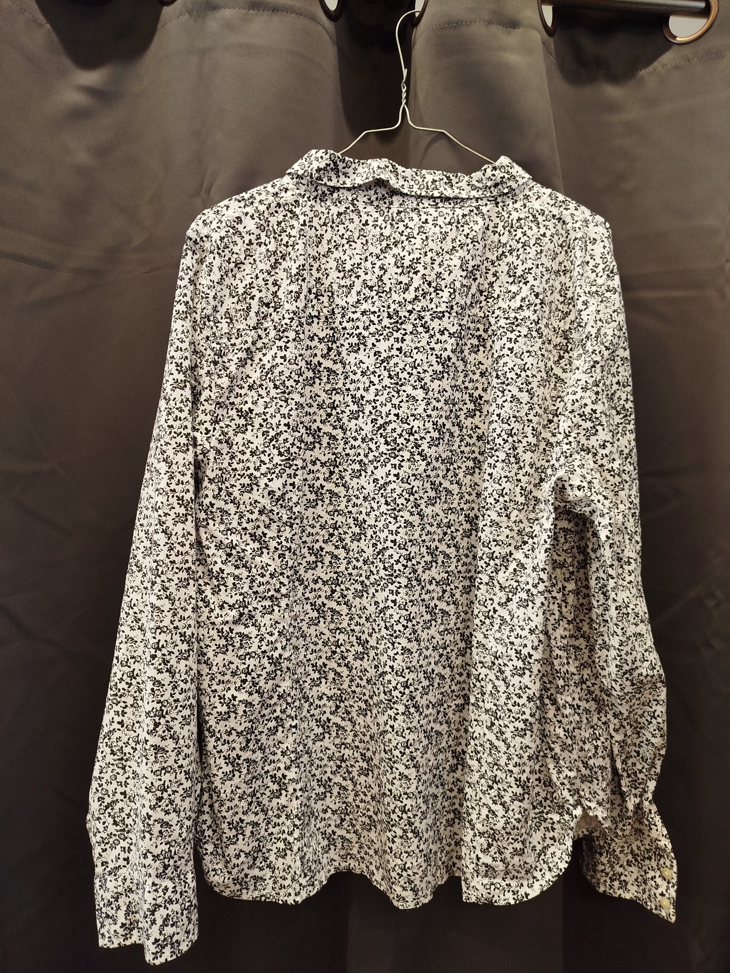 Camicia Tommy Hilfiger (xxl)