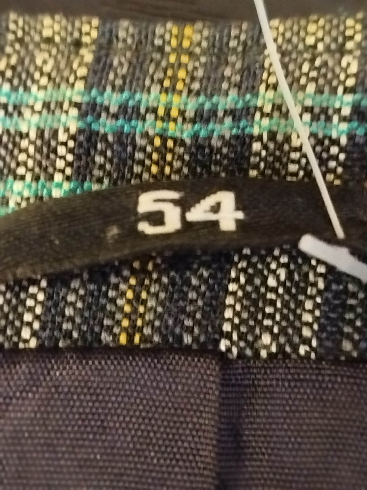 Blazer Traunsee Trachten tirolese ( XL uomo)