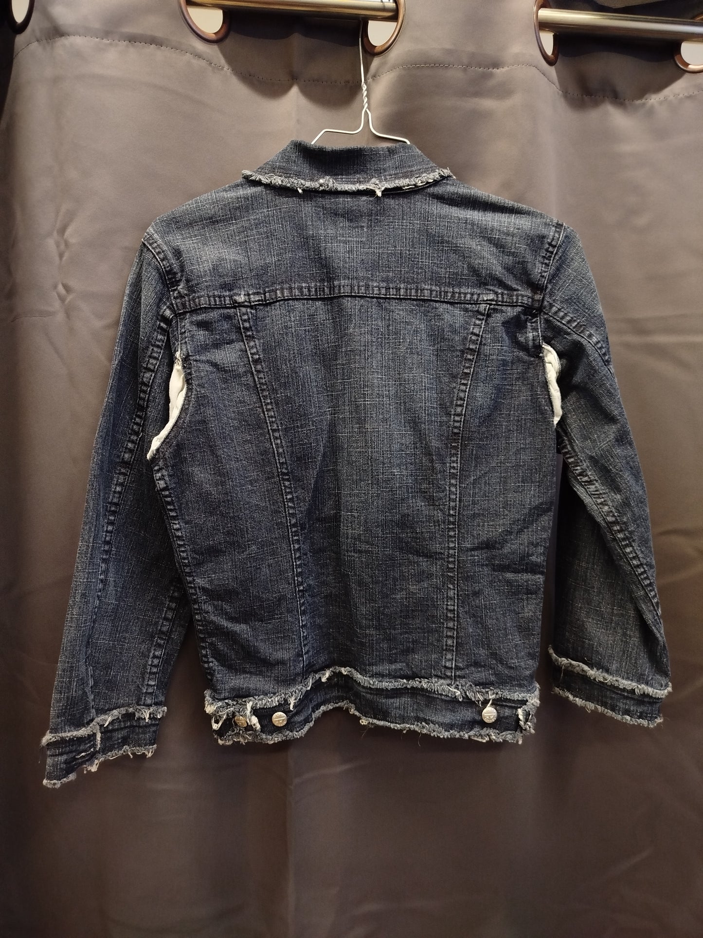 Giacca in denim Diesel (S)
