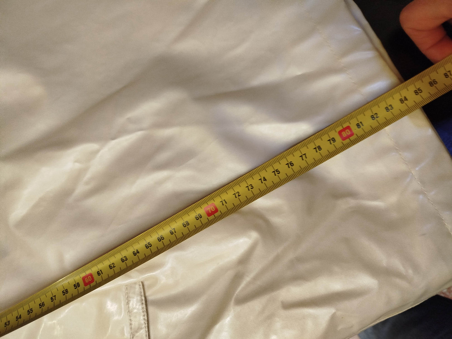 Trench vintage impermeabile Mazzi (L donna)