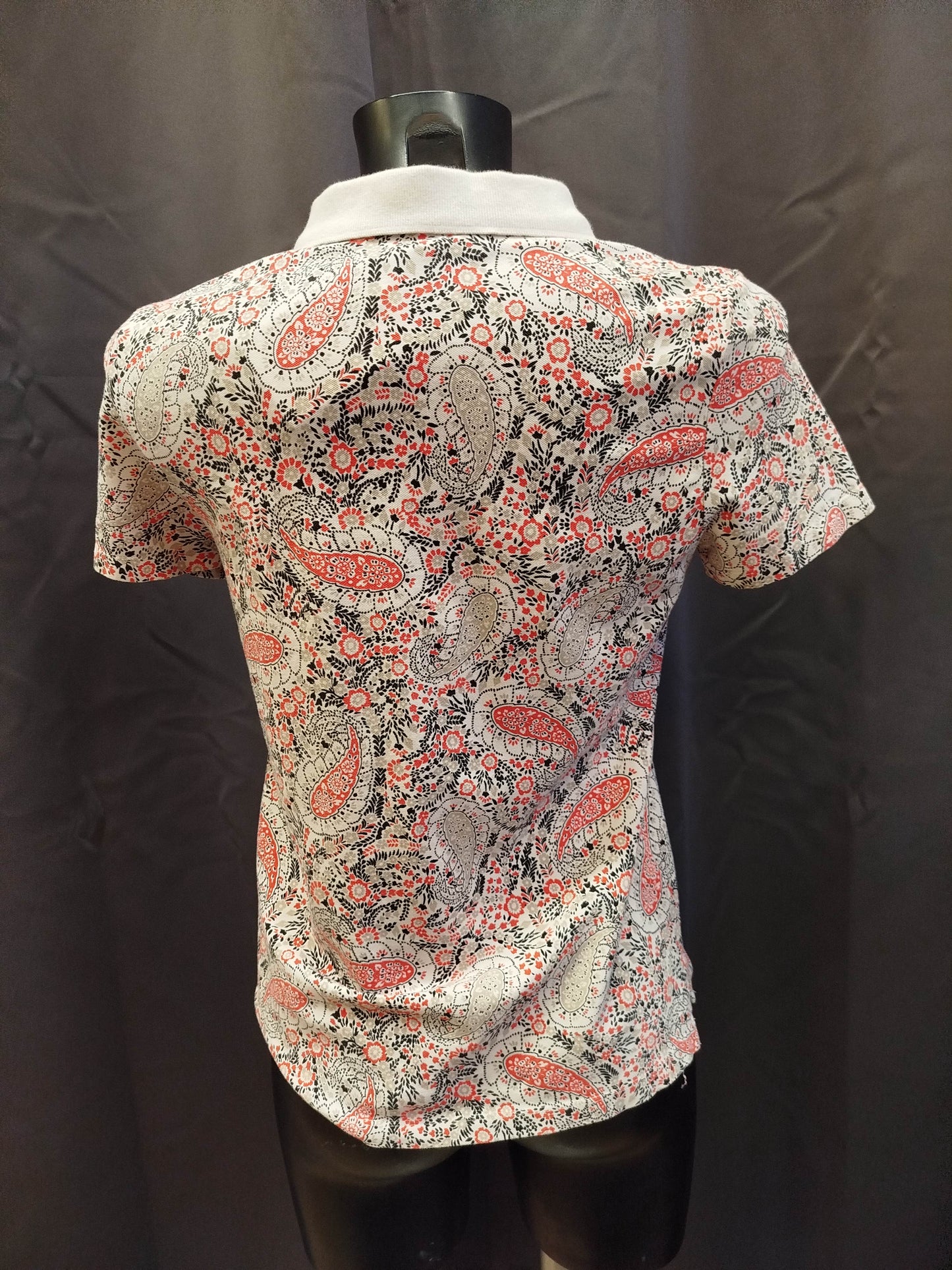 Polo Tommy Hilfiger (M donna)