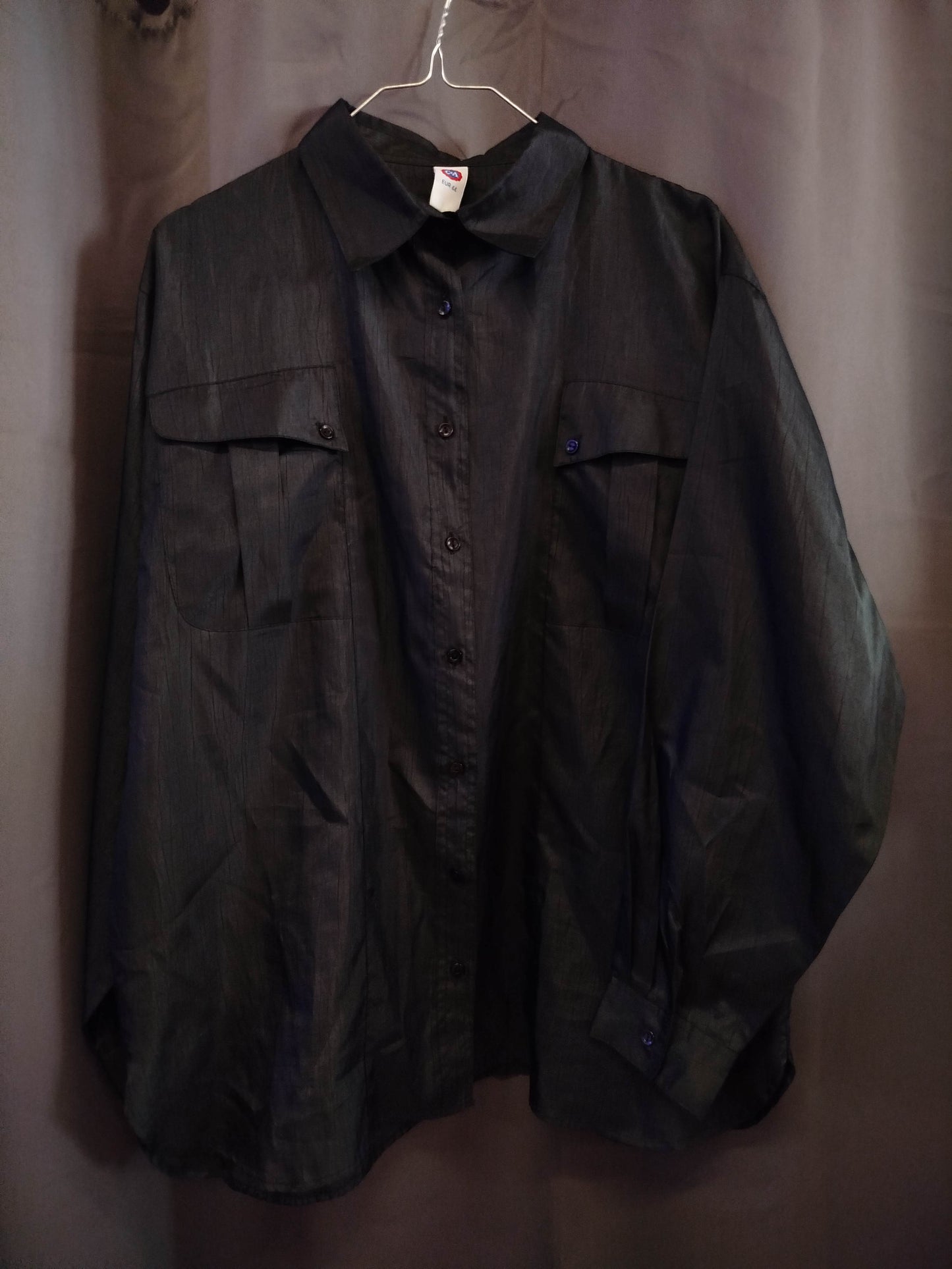 Camicia vintage (L)