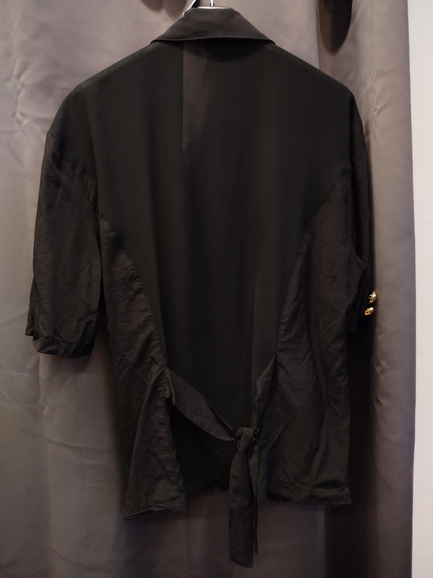 Blusa vintage Max Dinè (L)