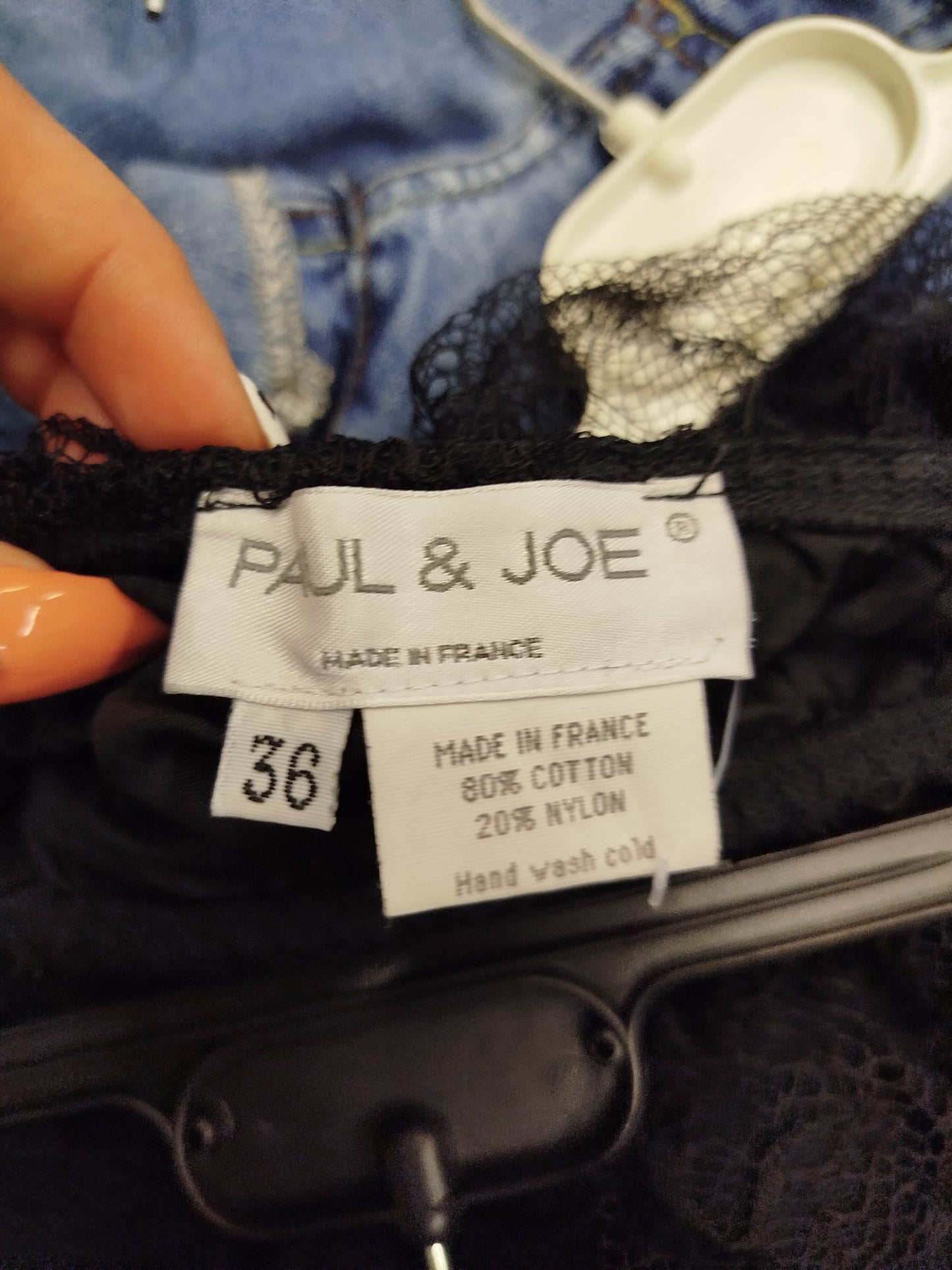 Gonna Paul & Joe (s)