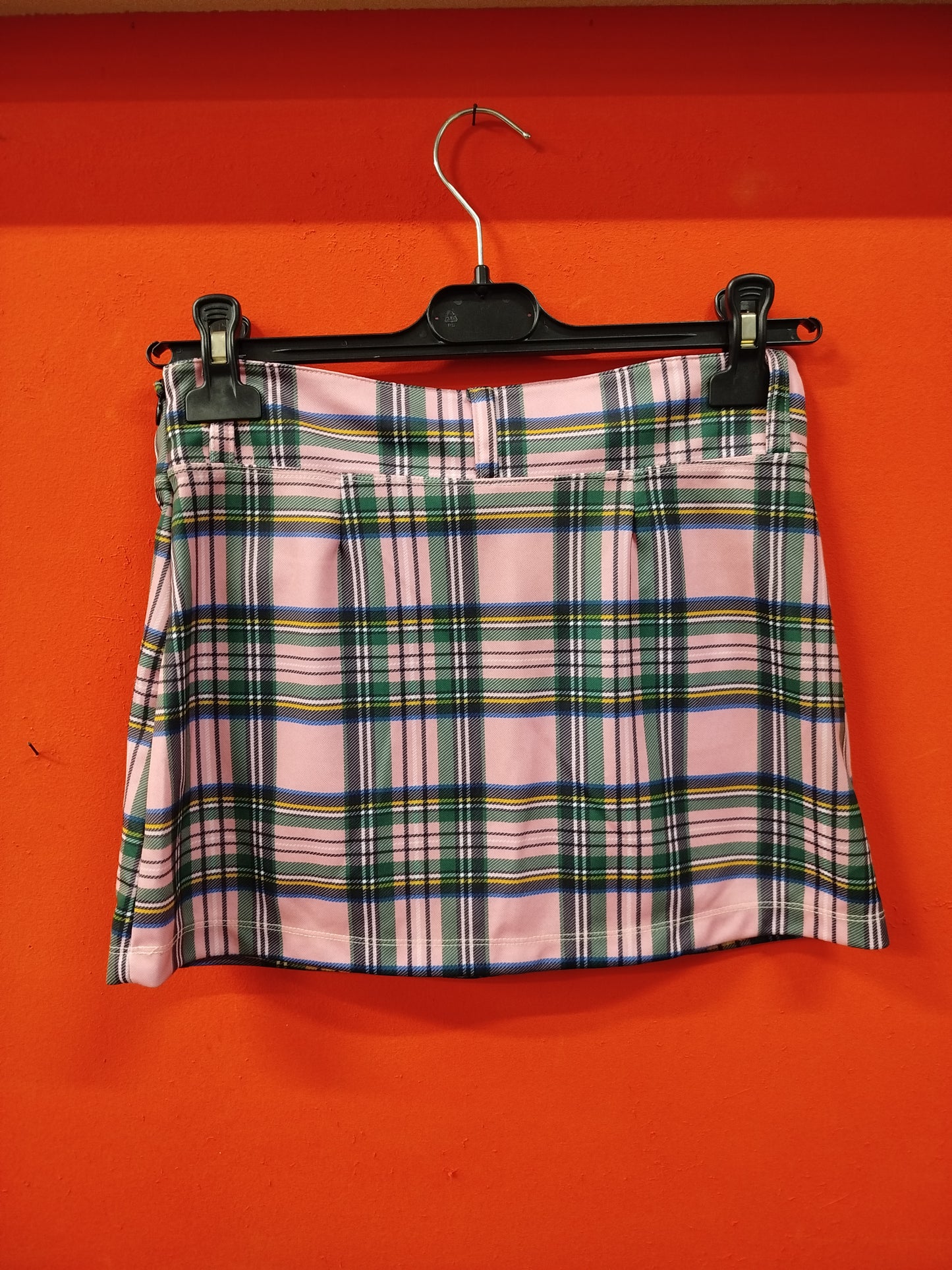 Blue System Miniskirt (M)