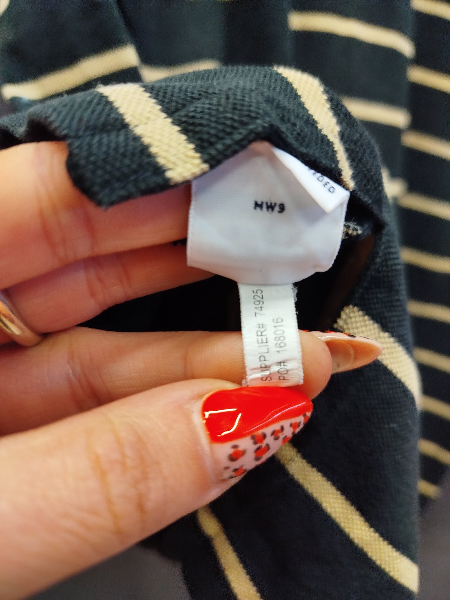 Polo Ralph Lauren (L)