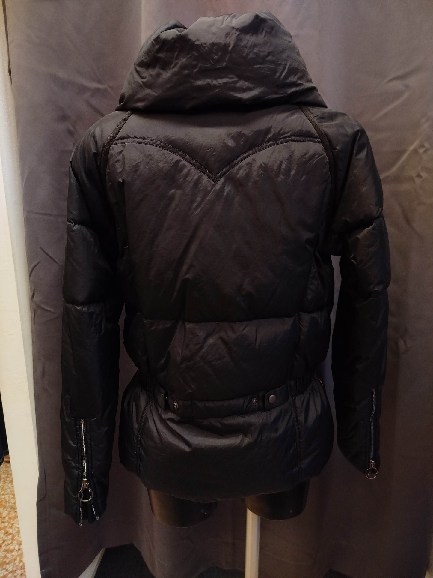 Piumino Levi's (L donna)