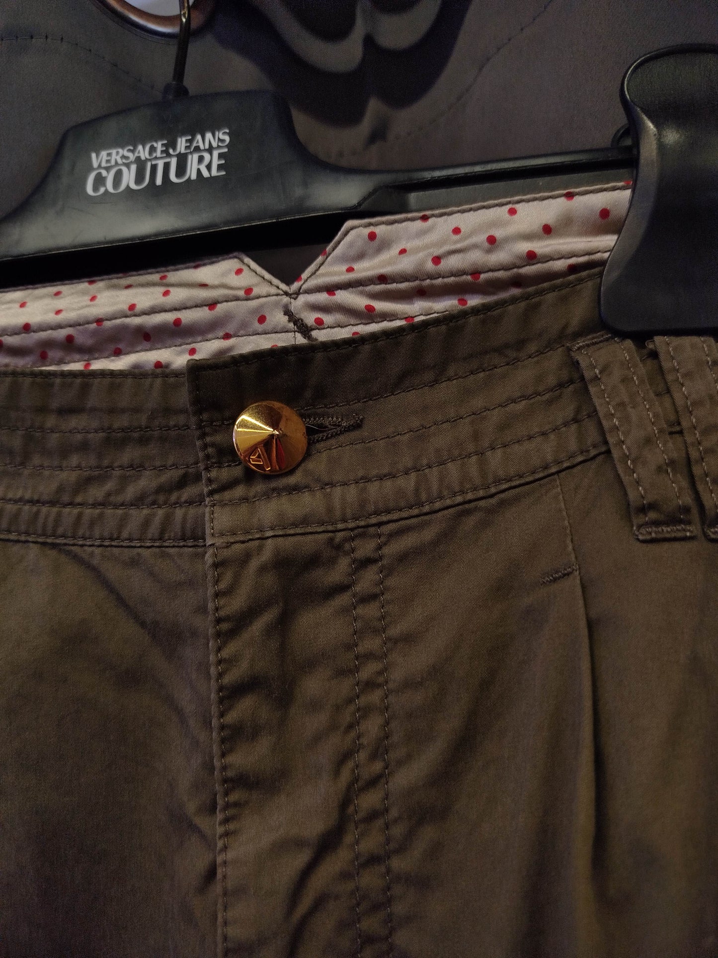 Cycle Pants (s)