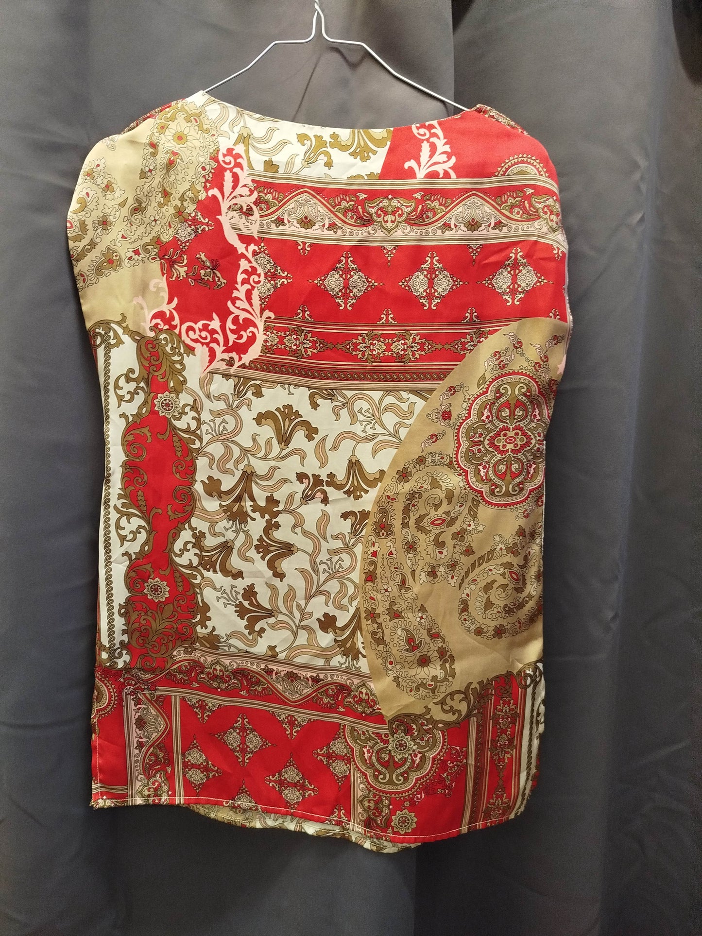 Blusa Elisabetta Franchi (M)