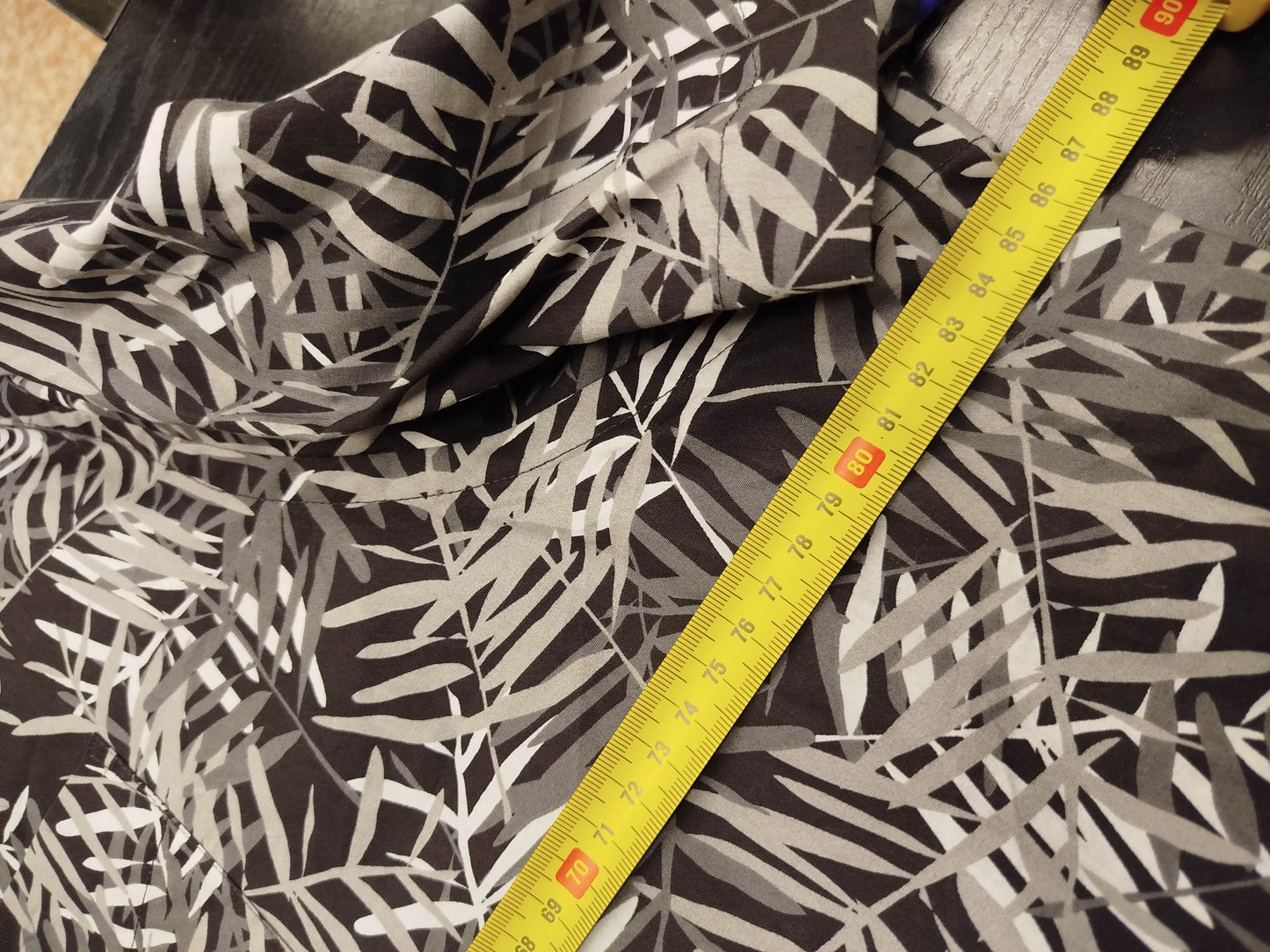 Camicia hawaiana HB (4XL)
