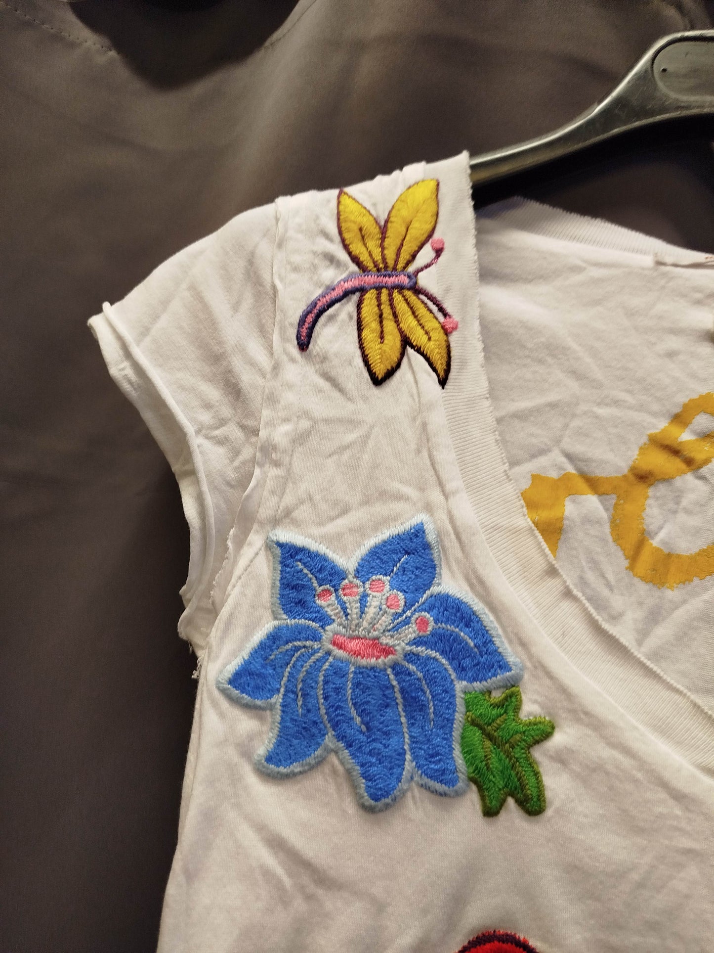 T-shirt Nolita (xs)