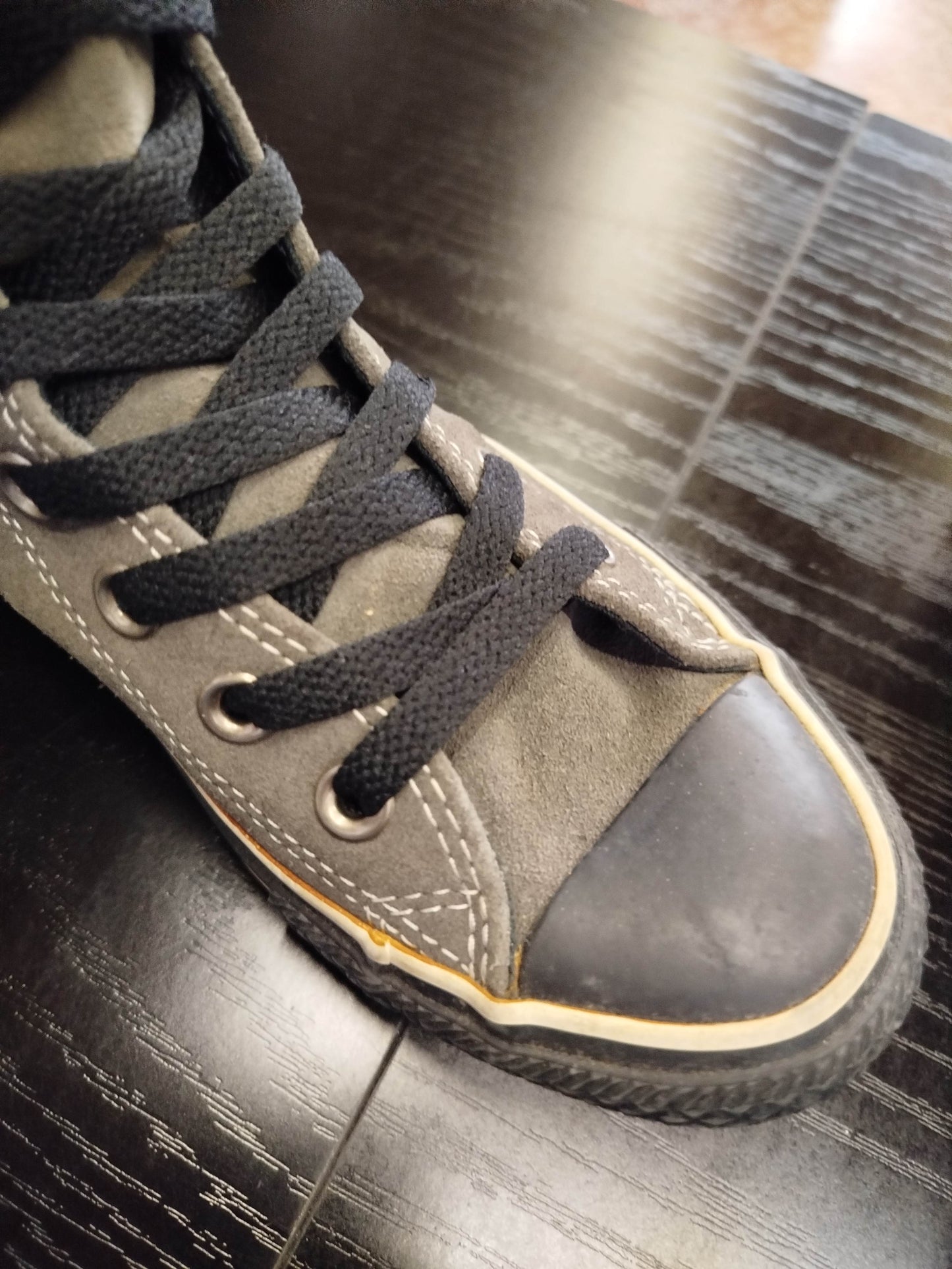 Converse Chuck Taylor Black on Black (37)