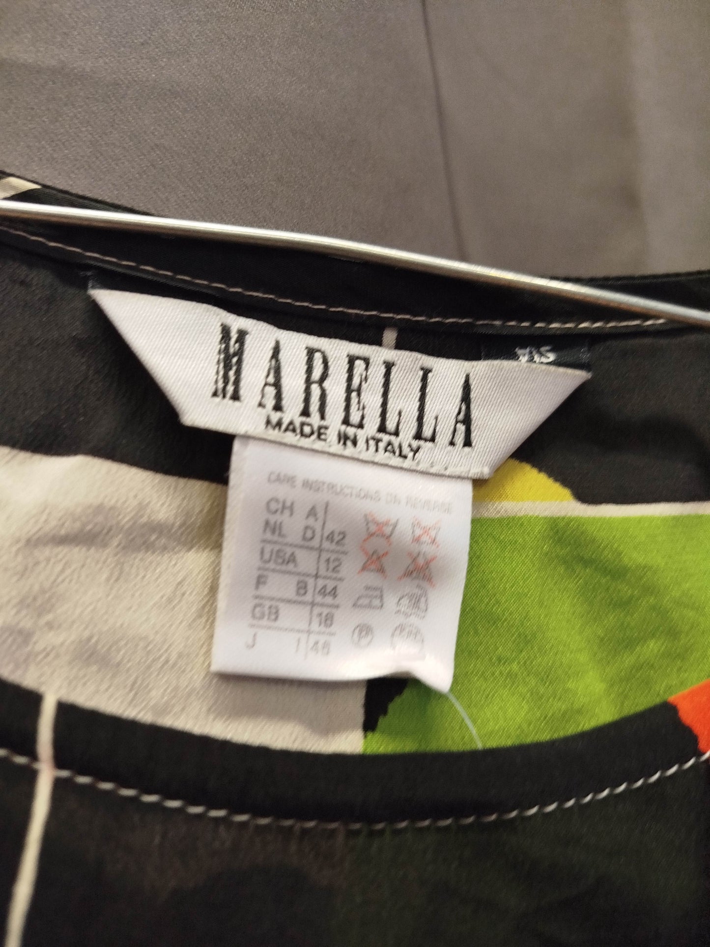Blusa Marella (M)