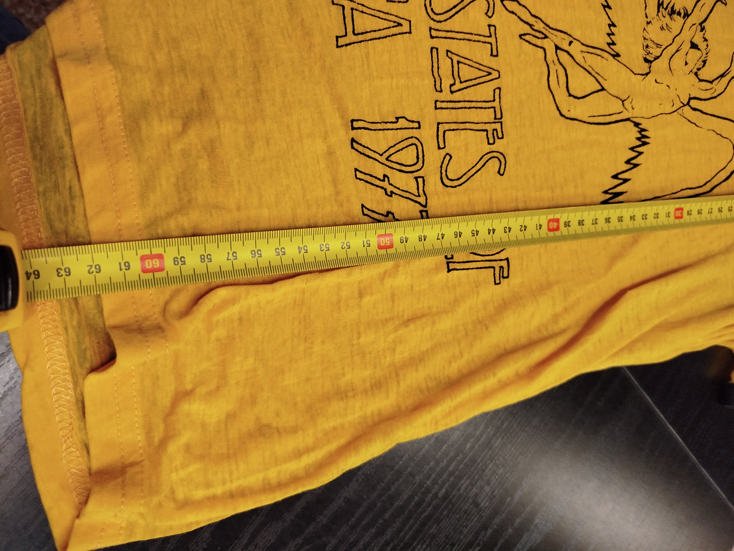 T-shirt Led Zeppelin (M)