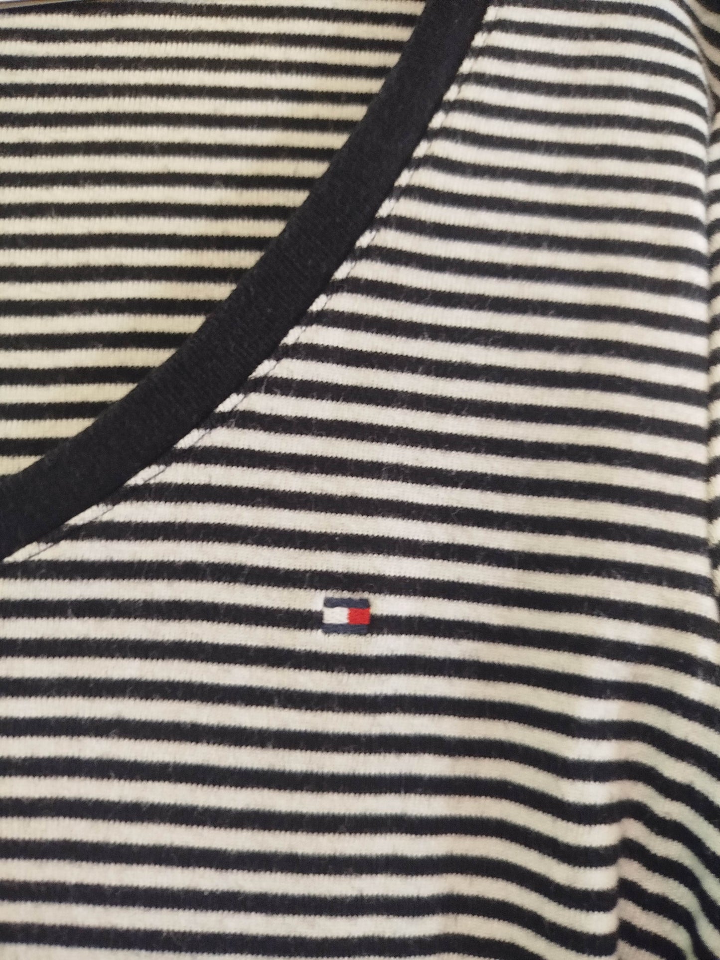Tommy Hilfiger T-shirt (s)