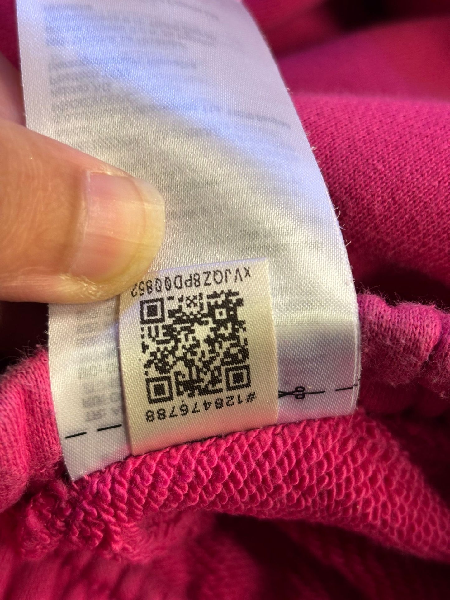 Pantalone sportivo Adidas Disney (xs donna)