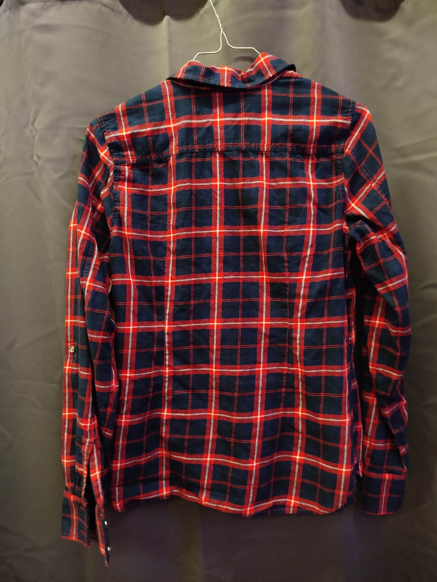 Camicia Tommy Hilfiger (s)