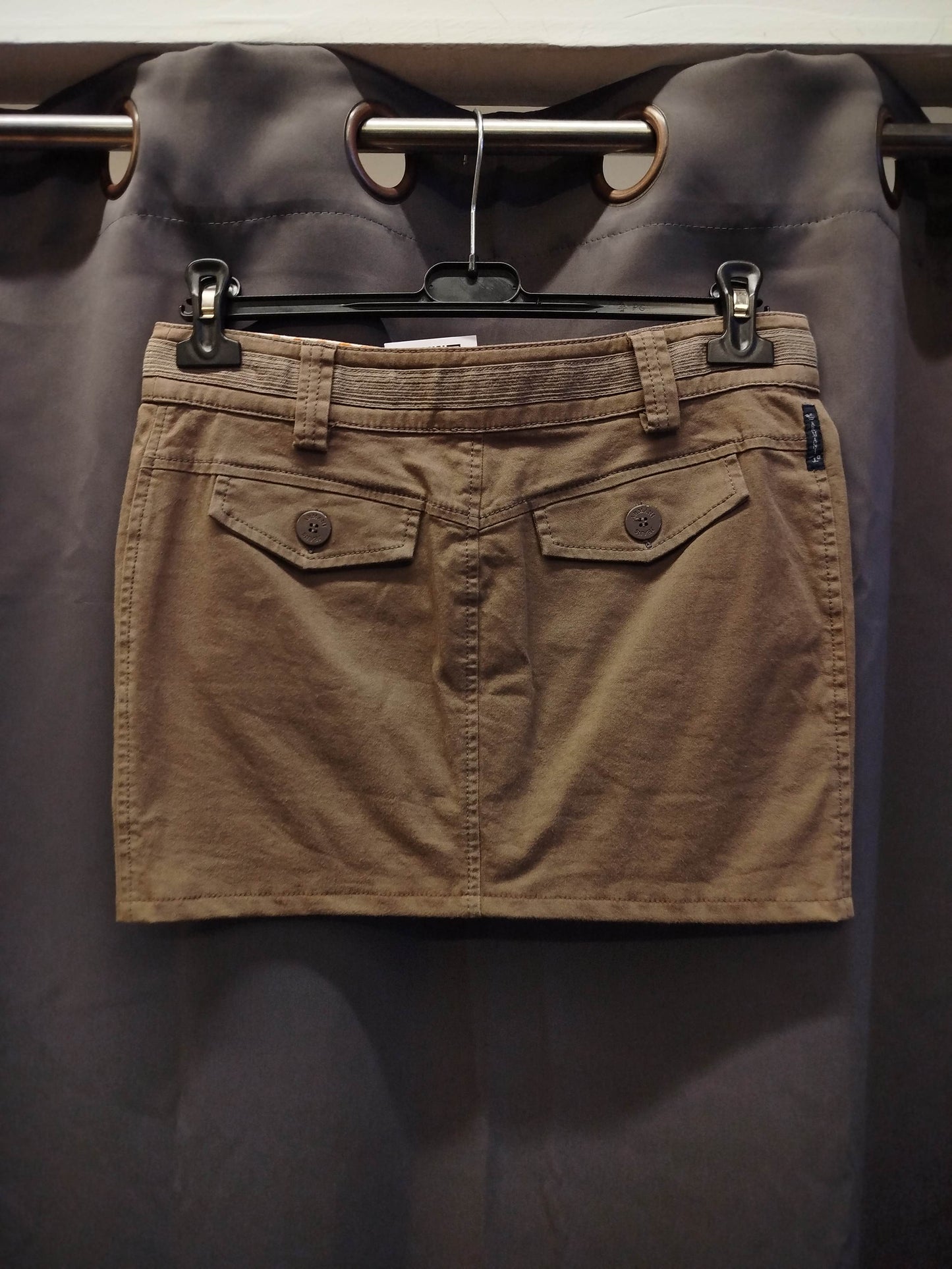 Armani Jeans miniskirt (s)