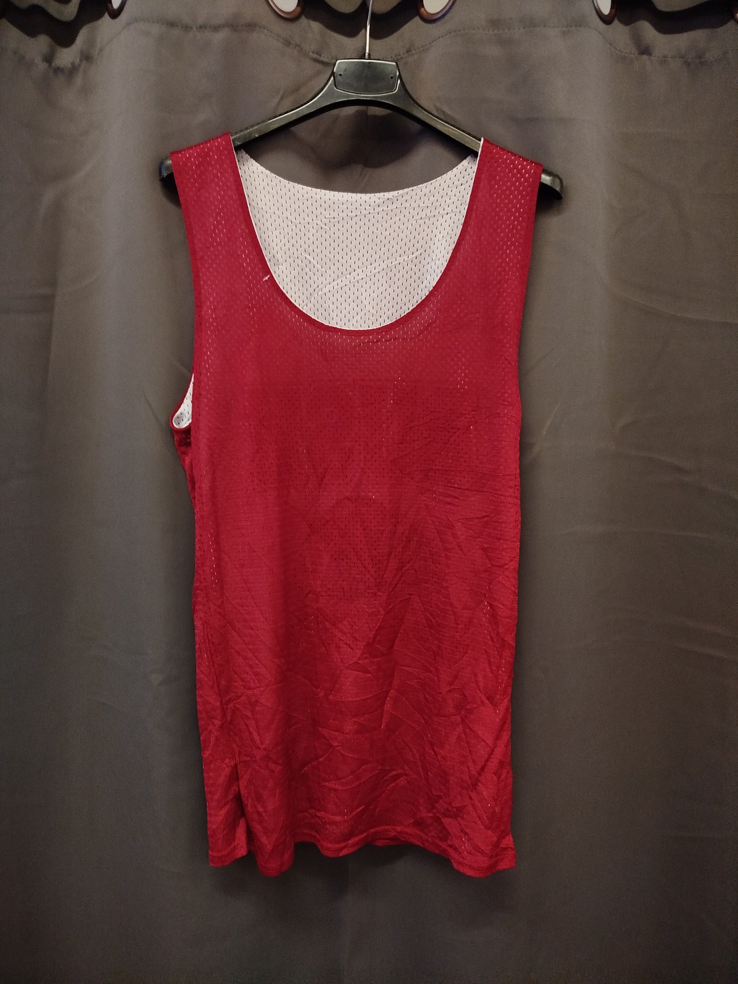 Jersey Bush Basketball (S)