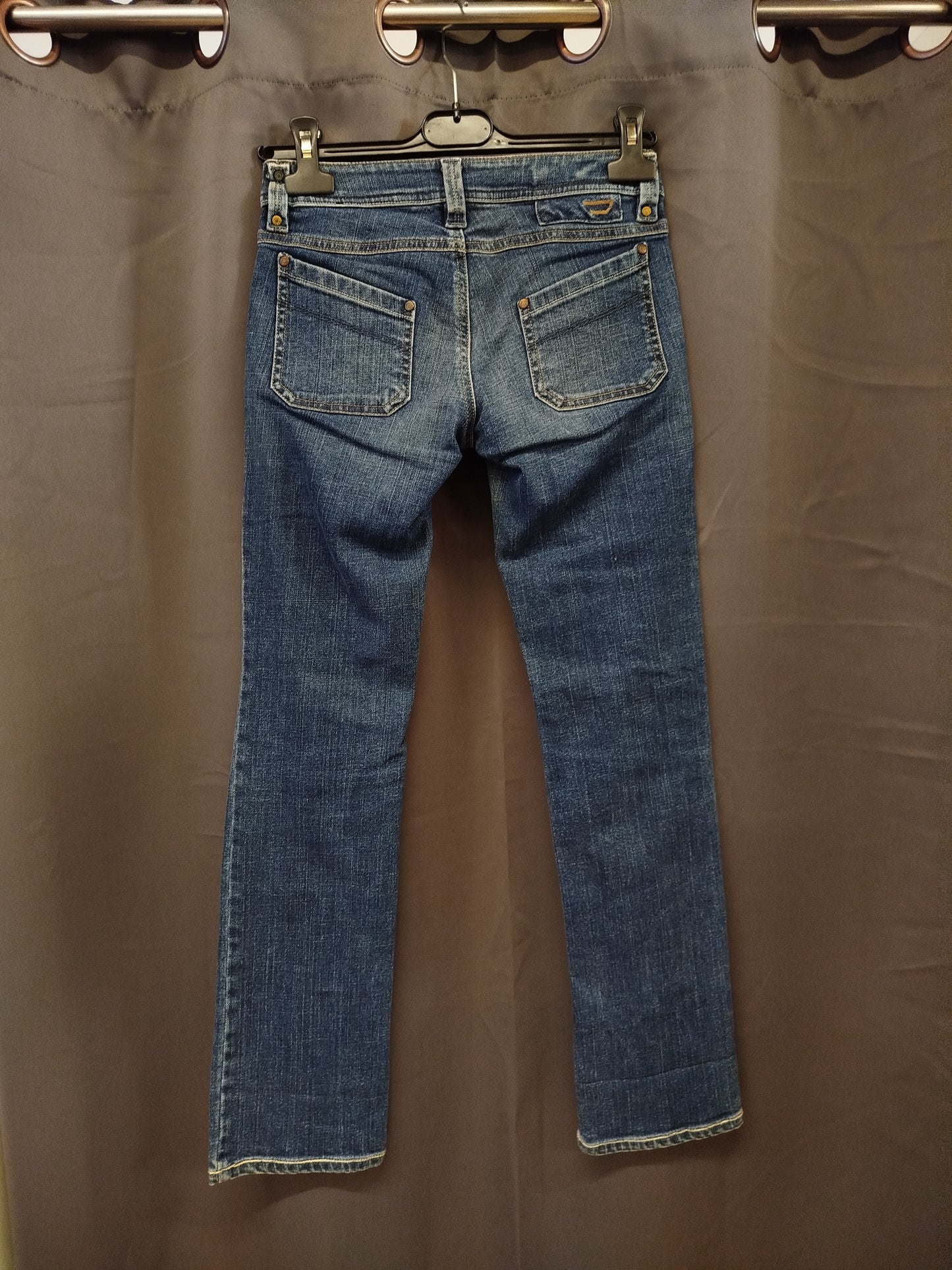 Diesel Jeans 90's (S)