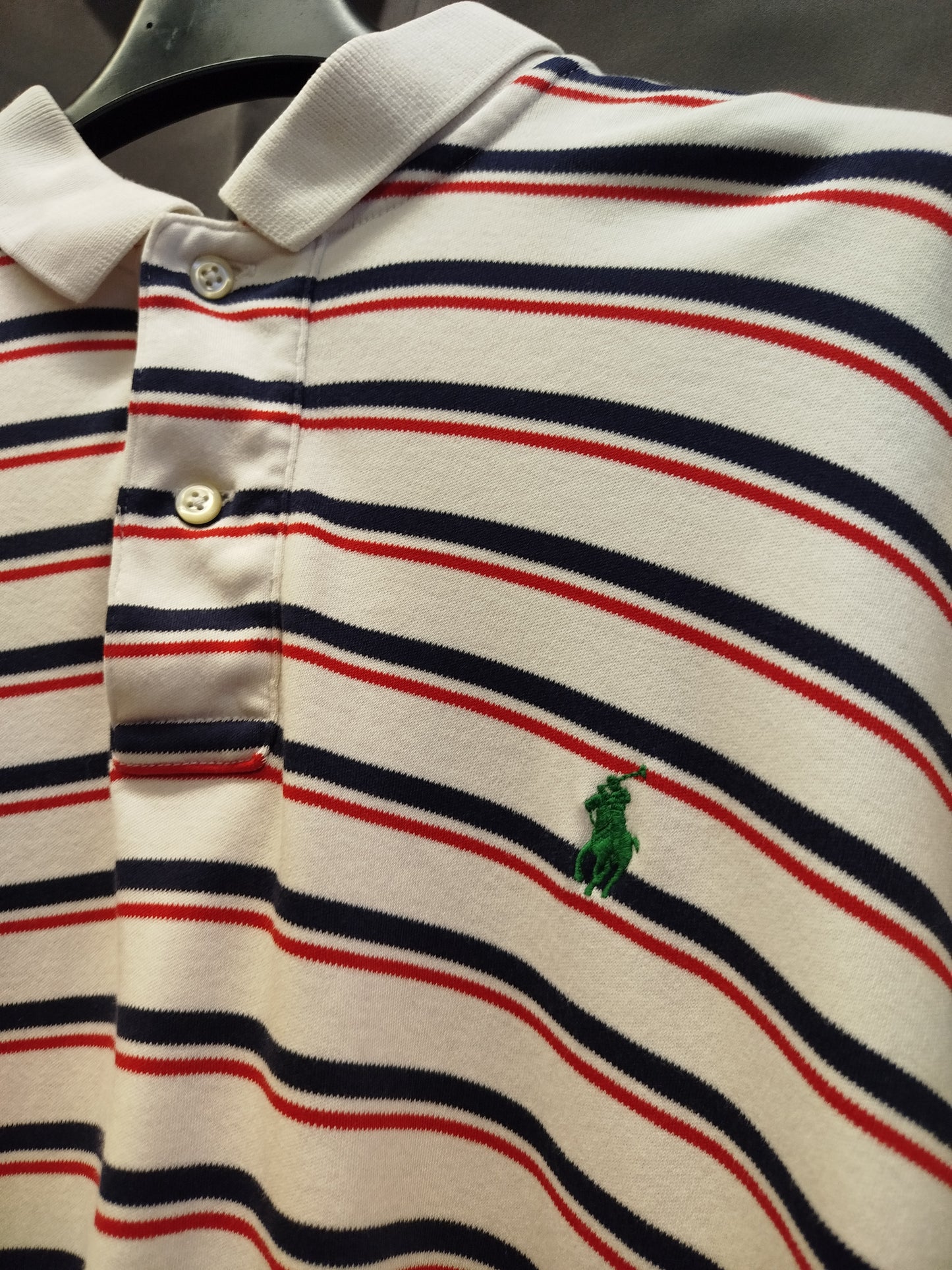 Polo Ralph Lauren (L)