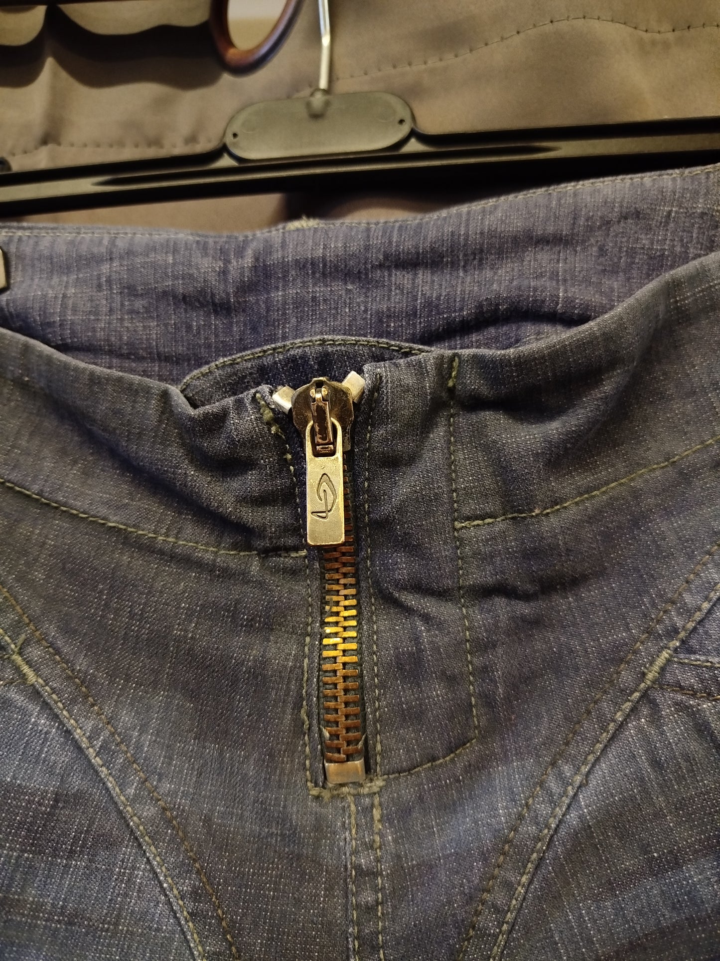 Jeans Diesel a zampa (s)