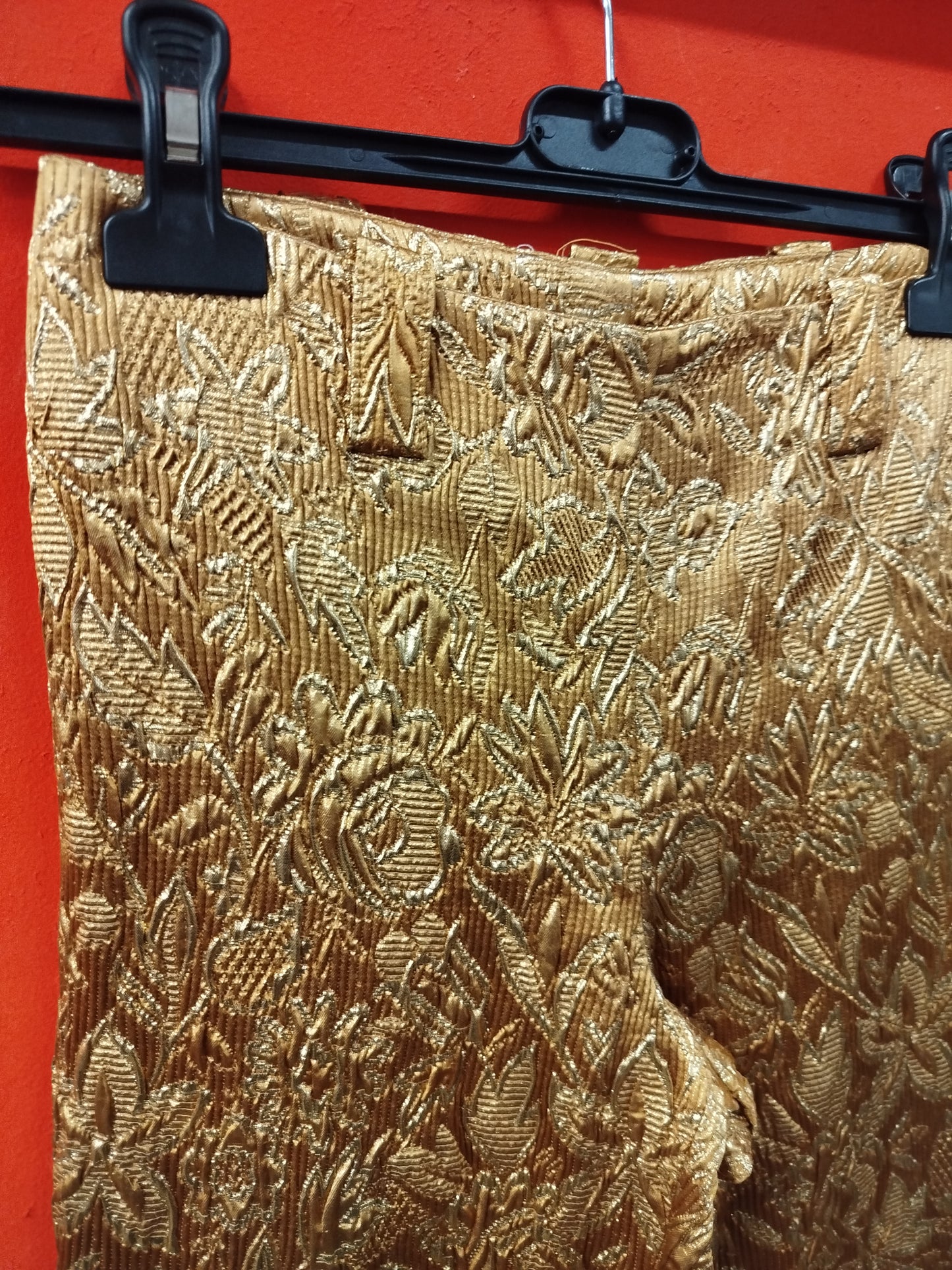 Pantalone Rossella Goldschmied (xs)