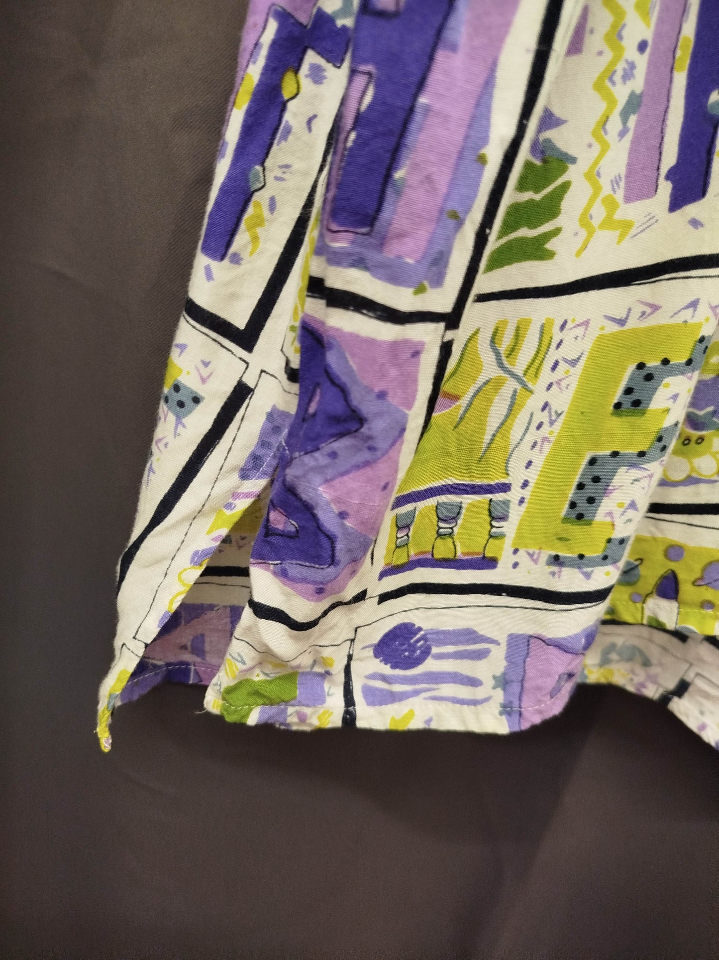 Vintage blouse (M)