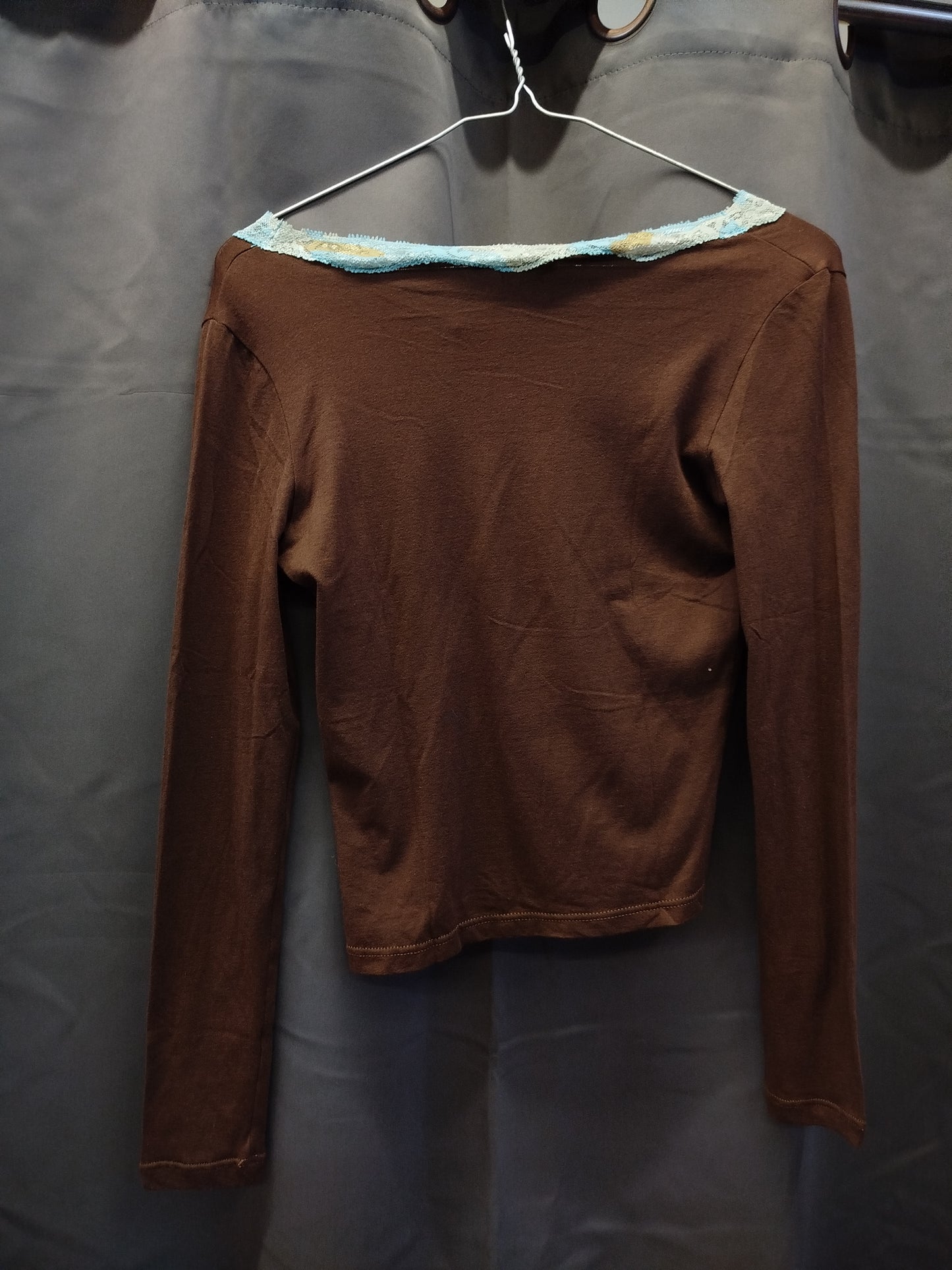 Y2K Kookaï Jersey (S)