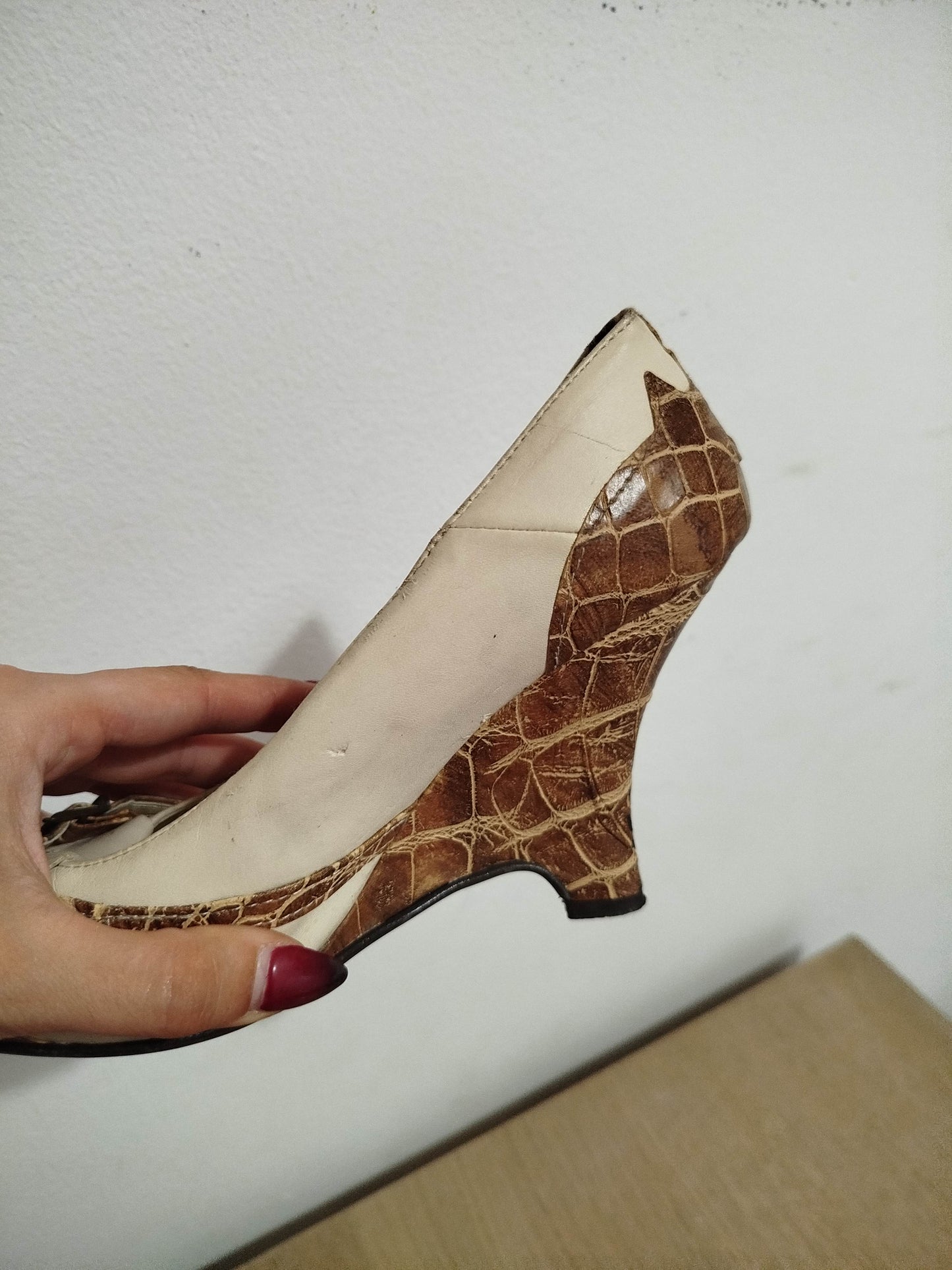 décolleté Cocktail vintage (37)