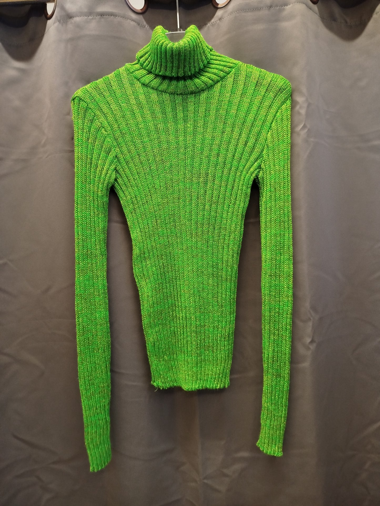 Diesel turtleneck sweater (S)