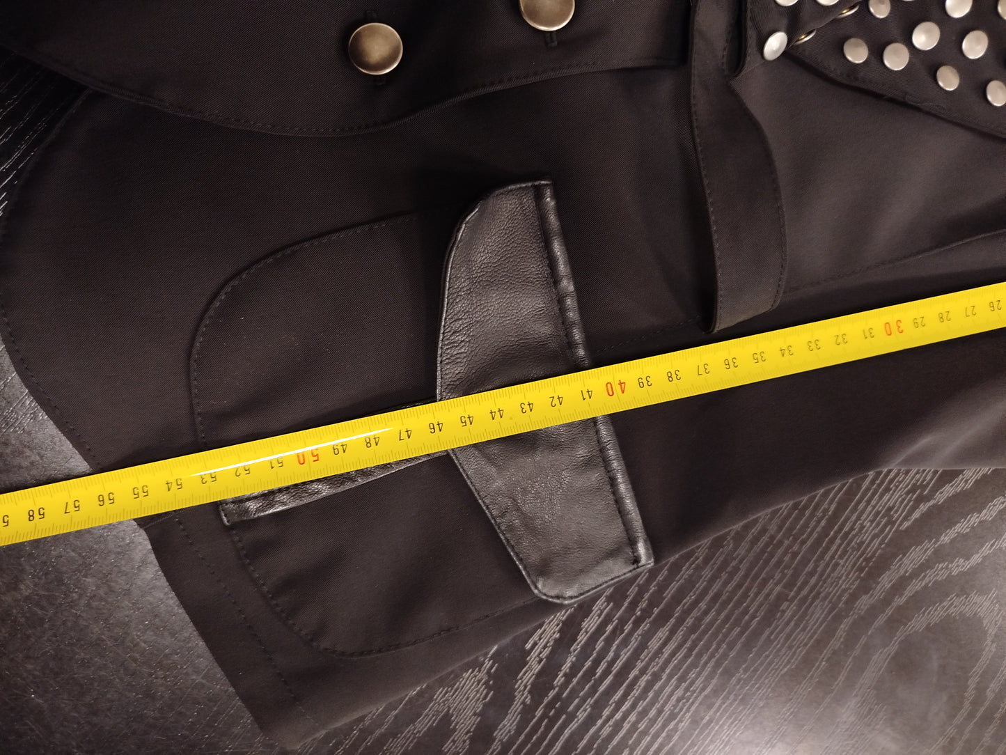 Gilet Sexy Woman (S)