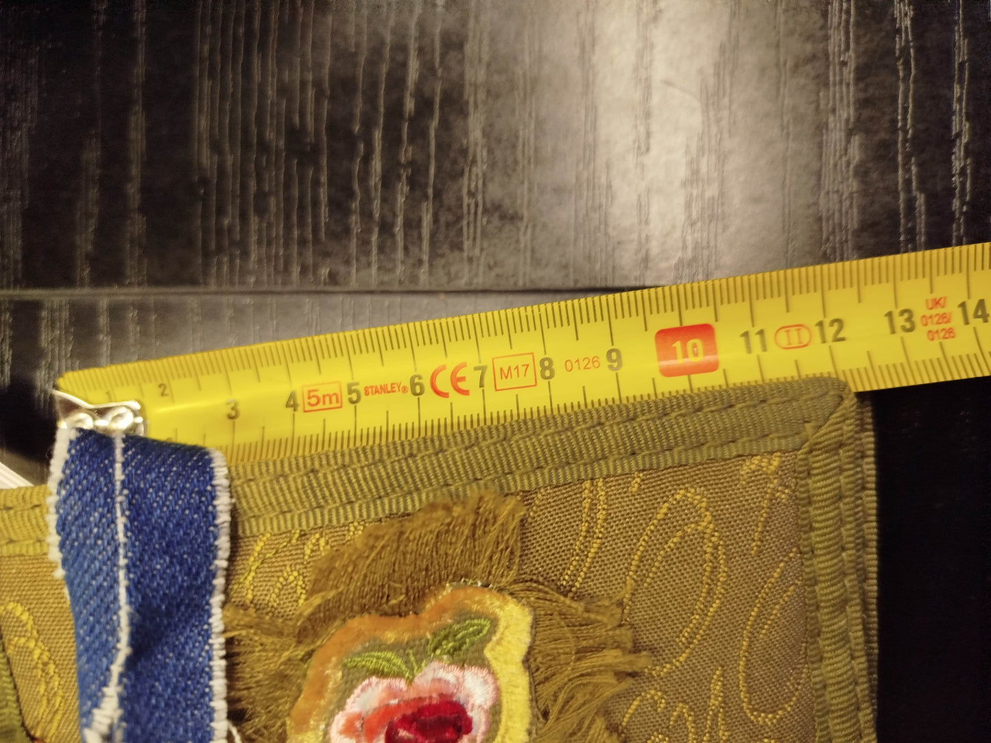 New Onyx Y2K Wallet