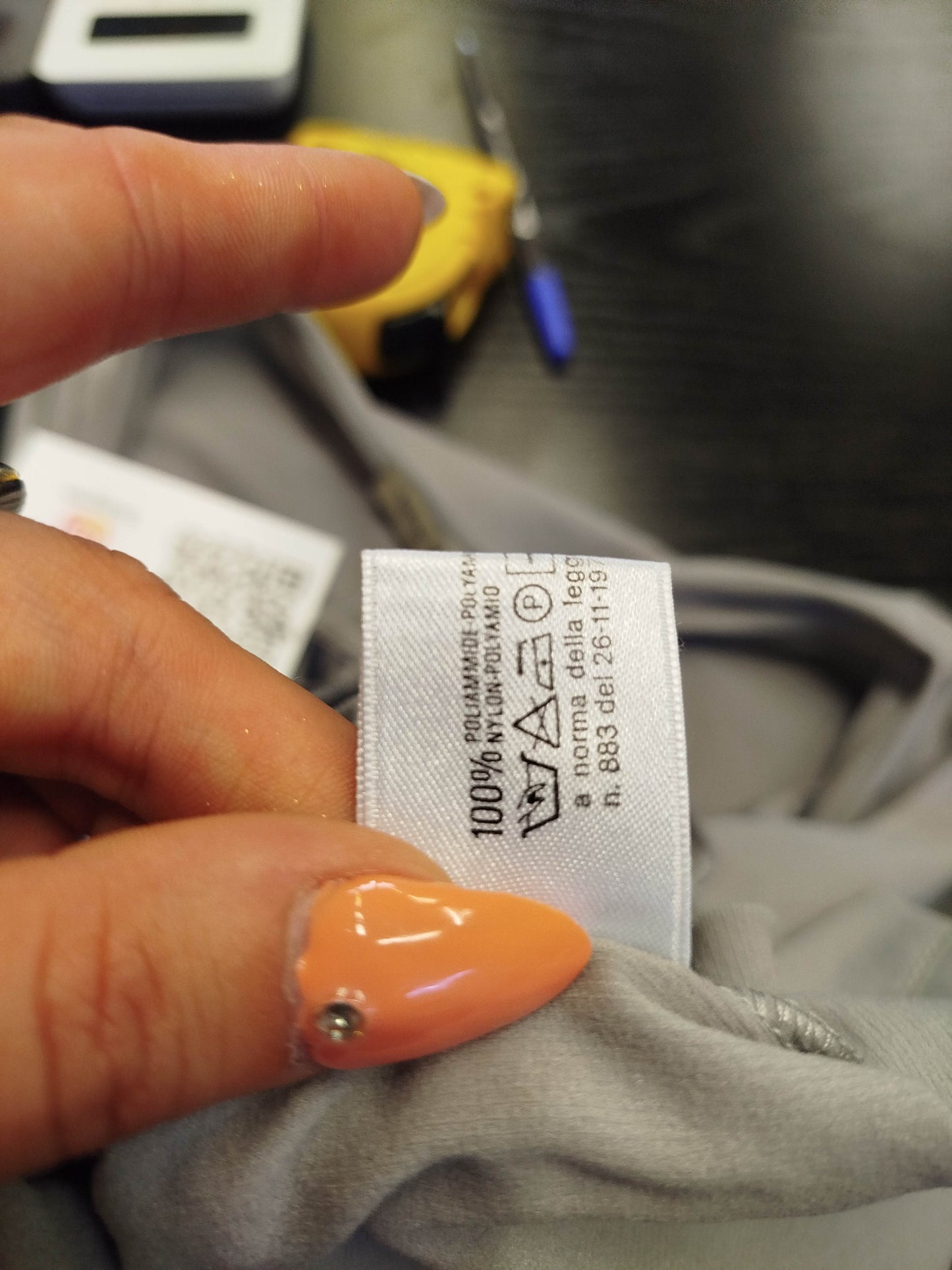 Canotta Indian Rose y2k (s)