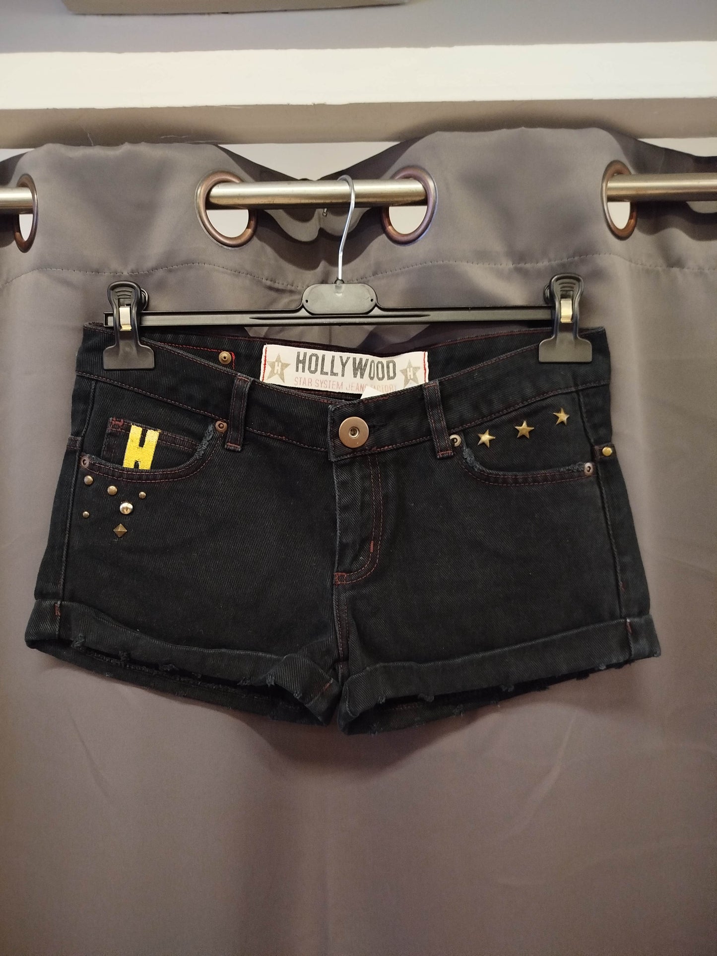 Shorts Hollywood Milano (L)