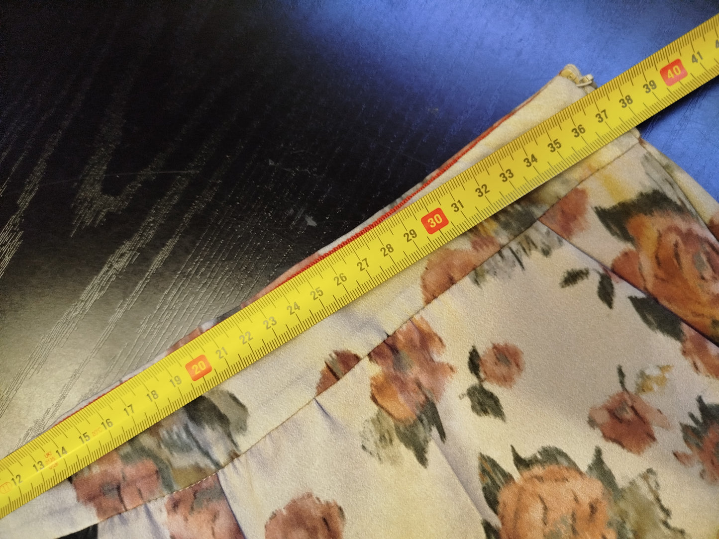 New Maliparmi trousers (M)