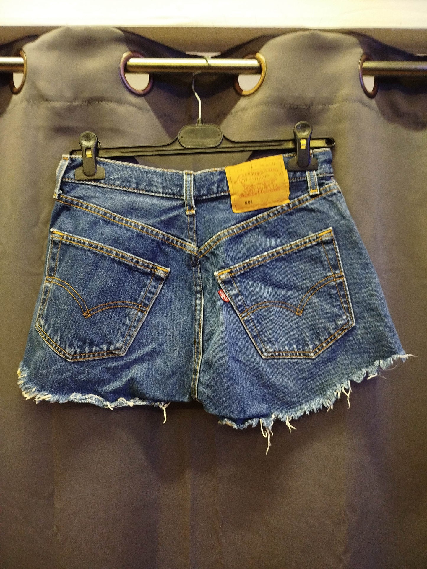 Shorts Levi's (M)