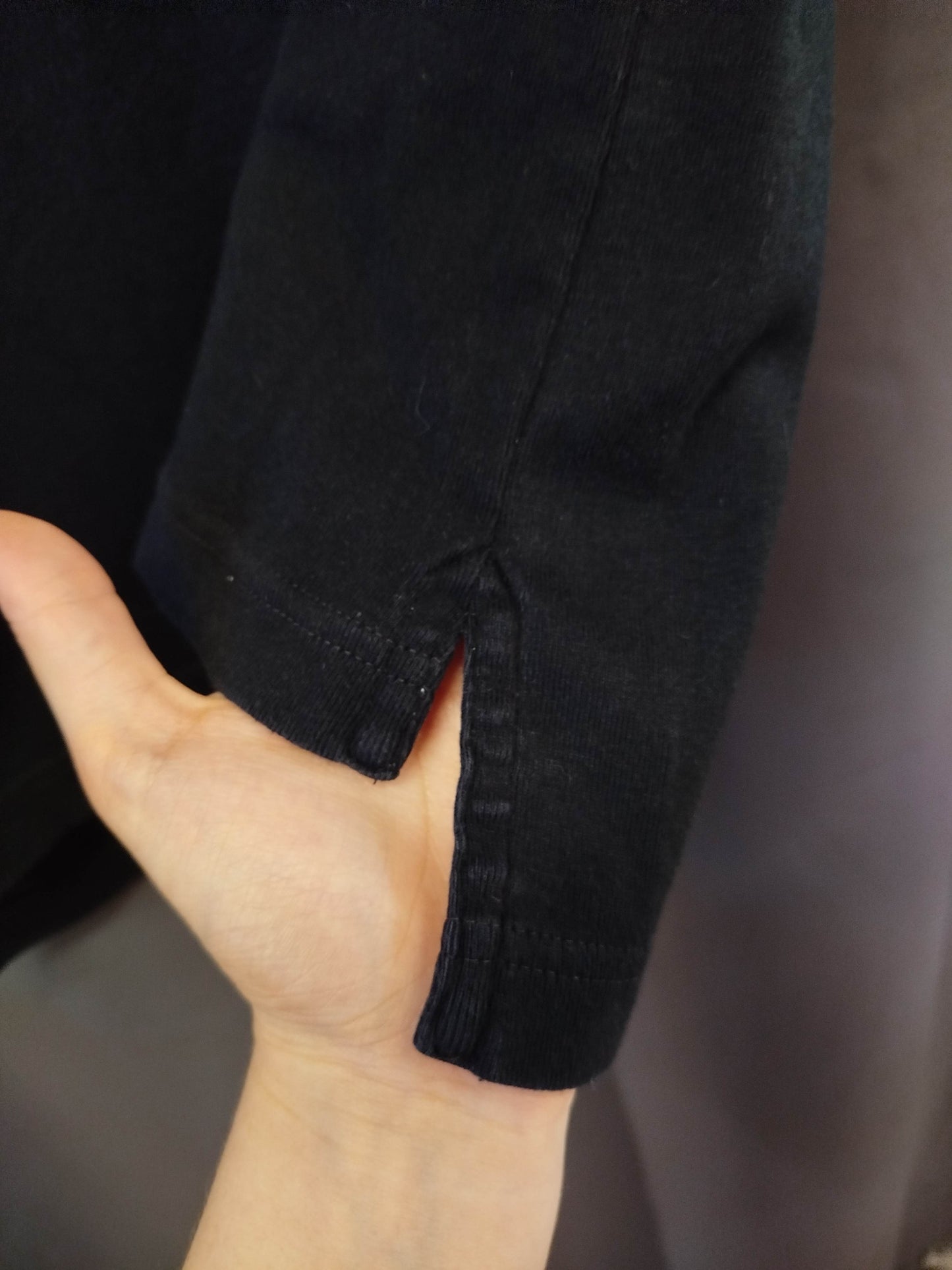 Polo LaCoste (M)