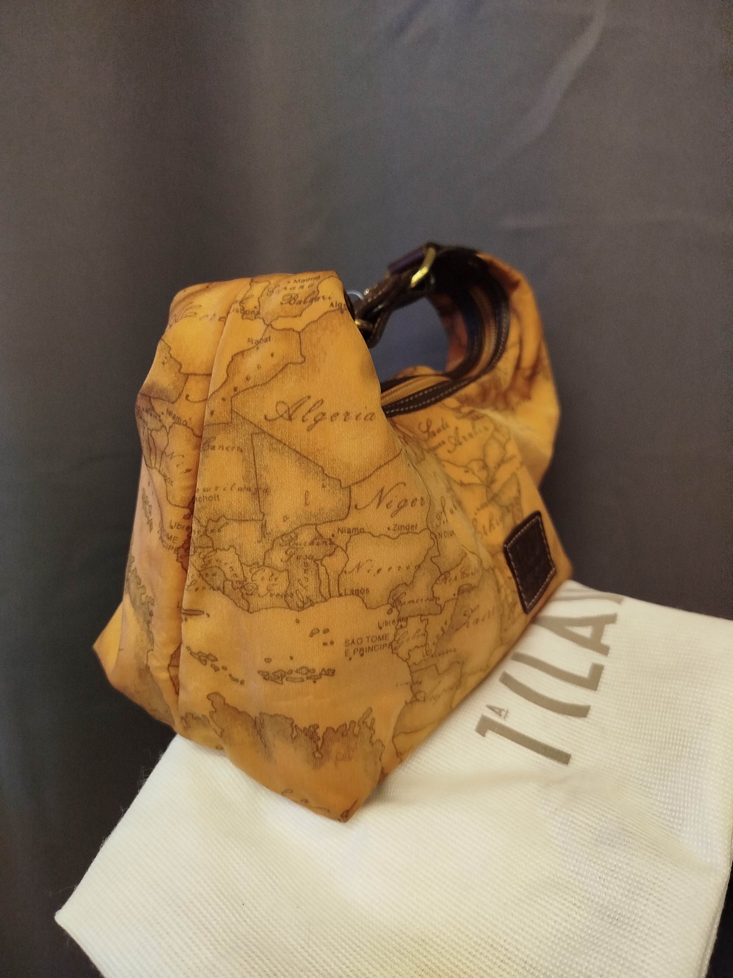 Alviero Martini 1st Class Handbag