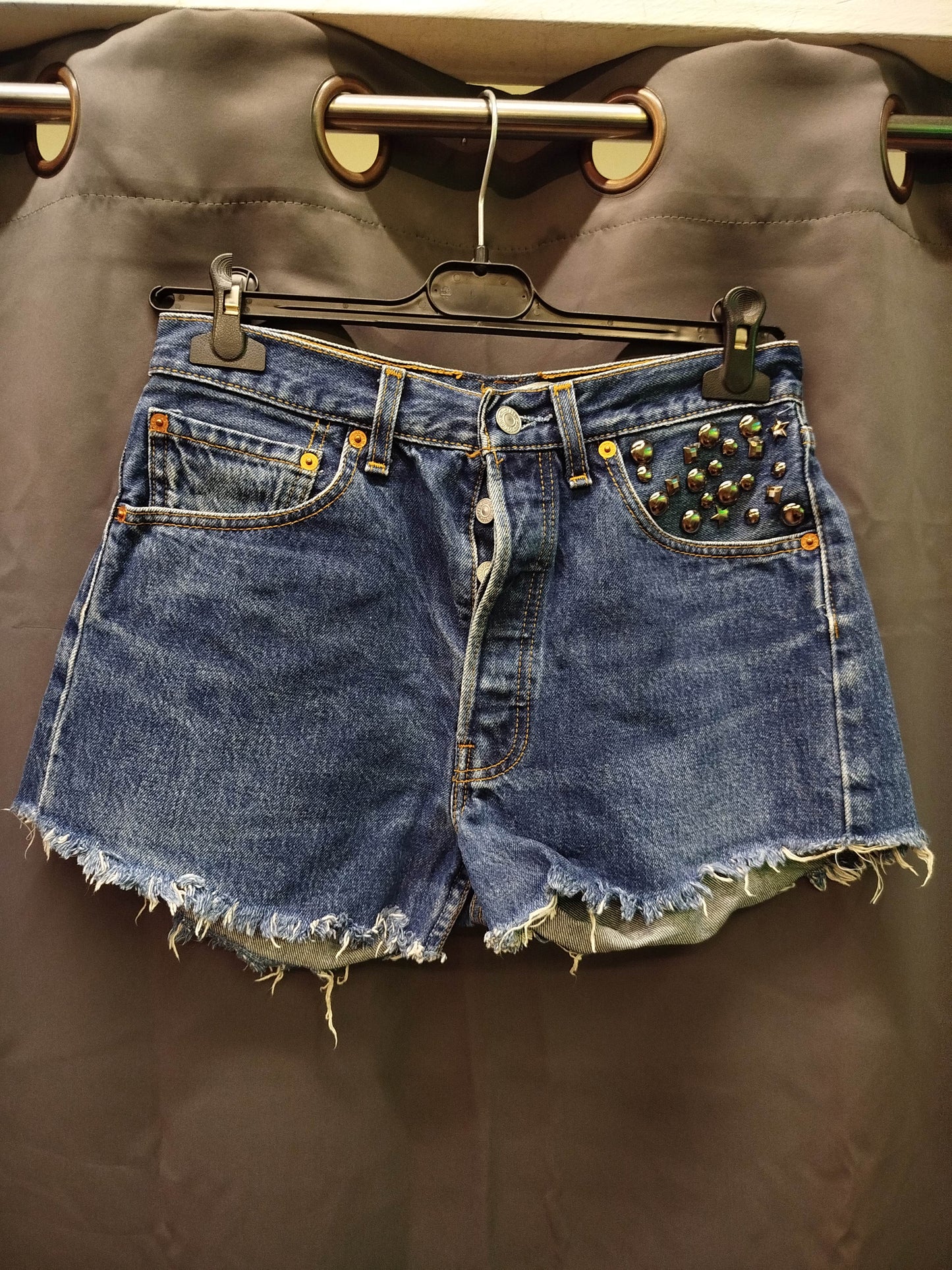 Shorts Levi's (M)