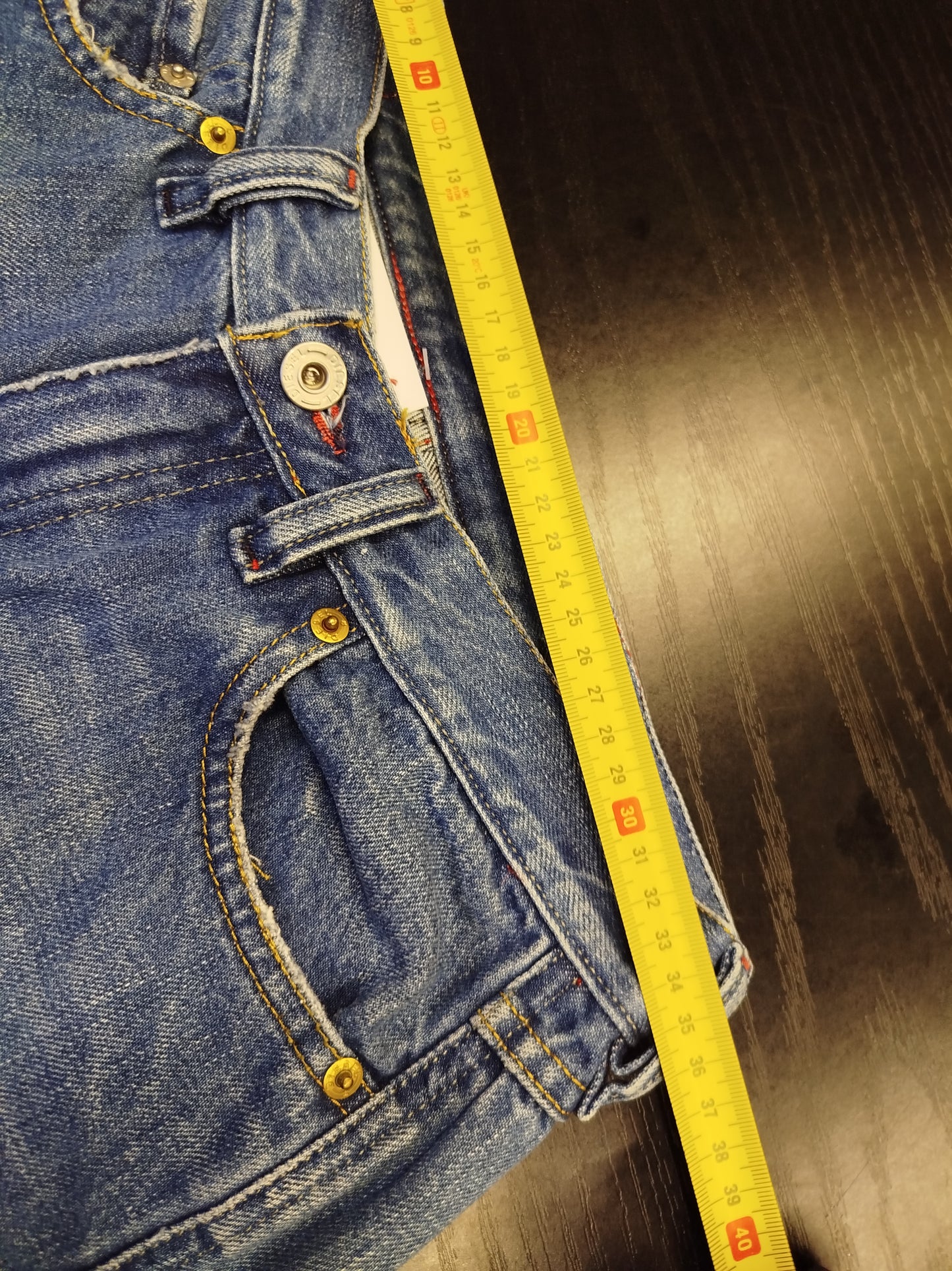 Jeans Diesel svasato (s)
