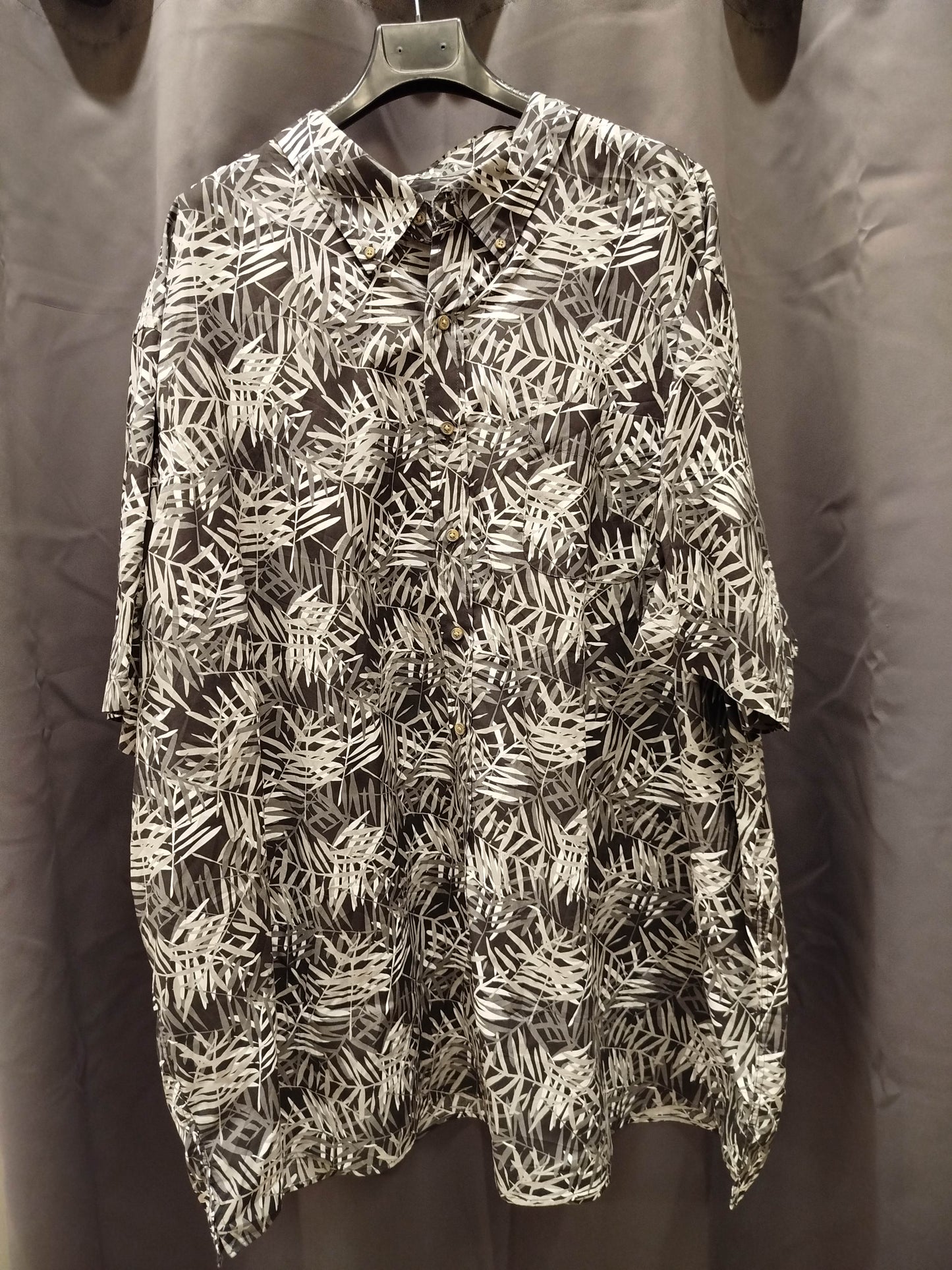 Camicia hawaiana HB (4XL)
