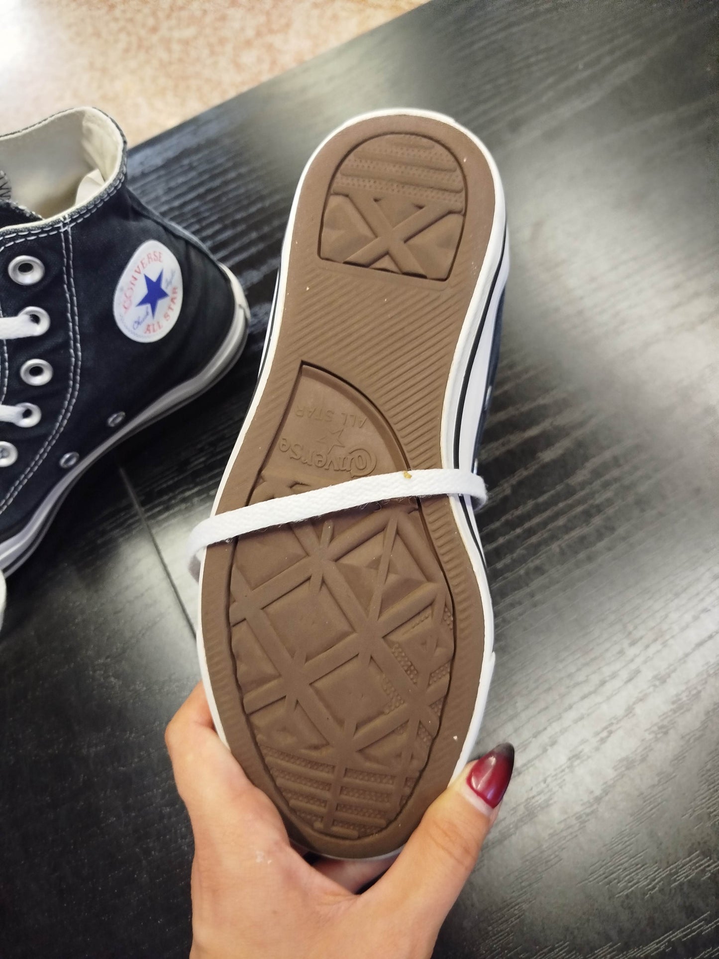 Converse All Star alte (36.5)