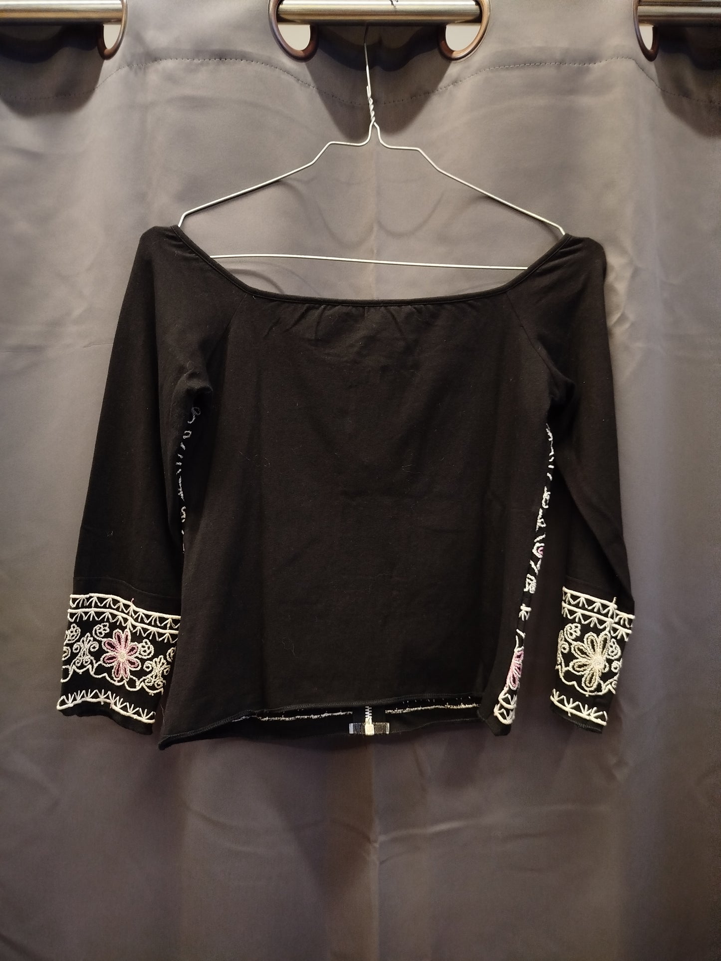 RossGold Spring Jersey (S)